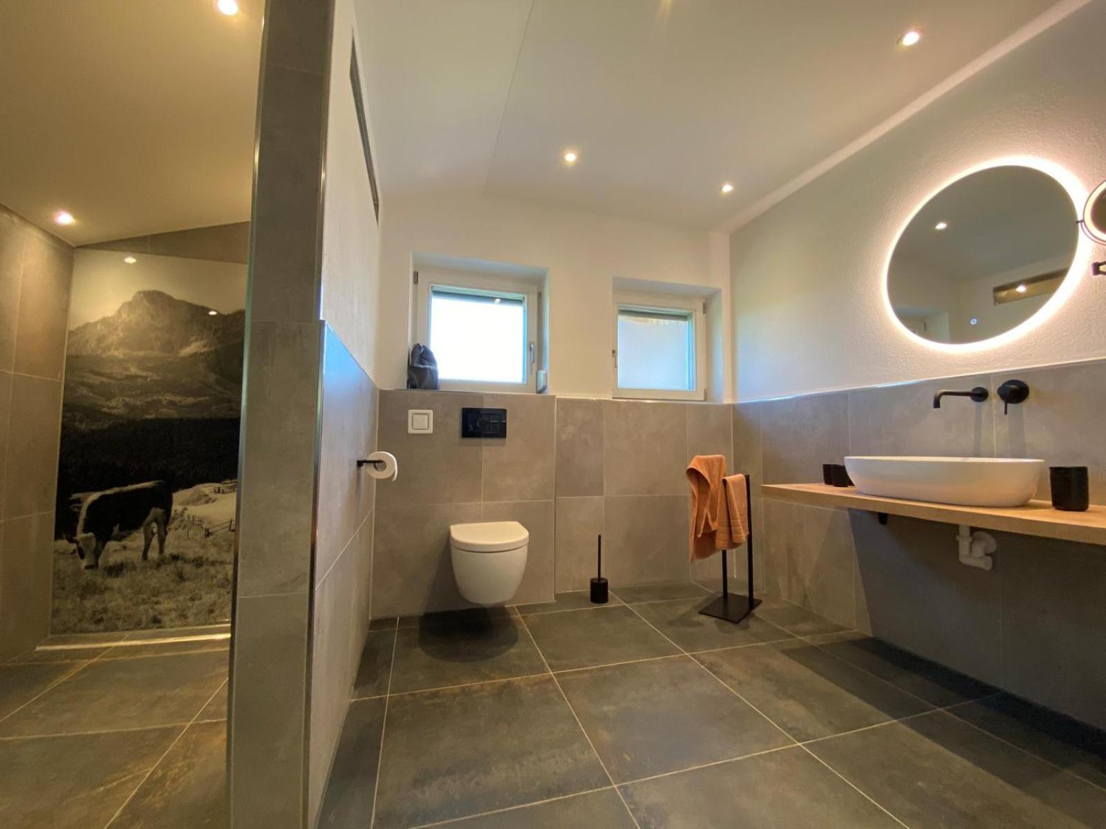 Haus Vogl - Fewo mit priv. Sauna und traumhaften Salzwasser-Pool