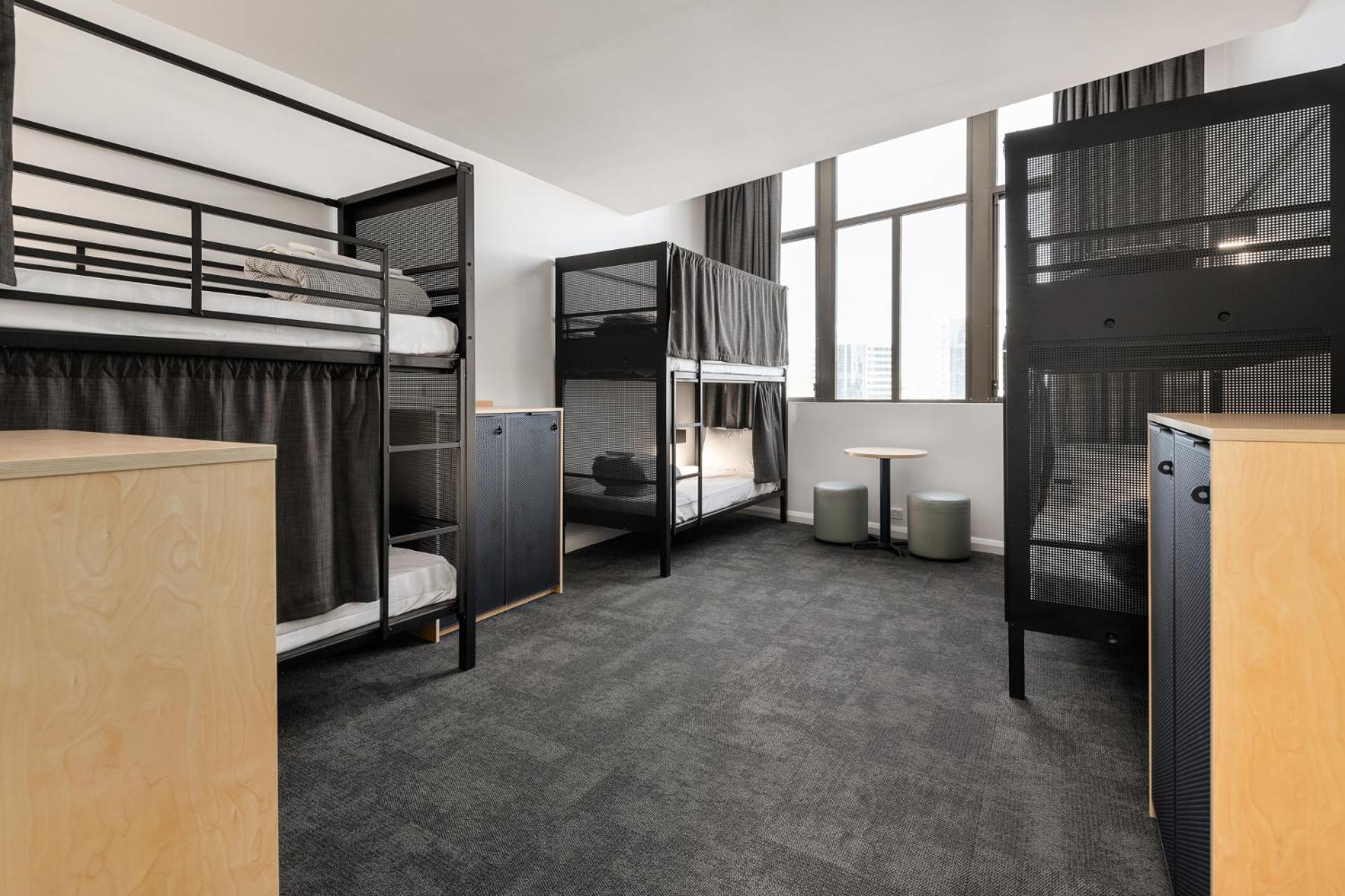 YHA Sydney Central