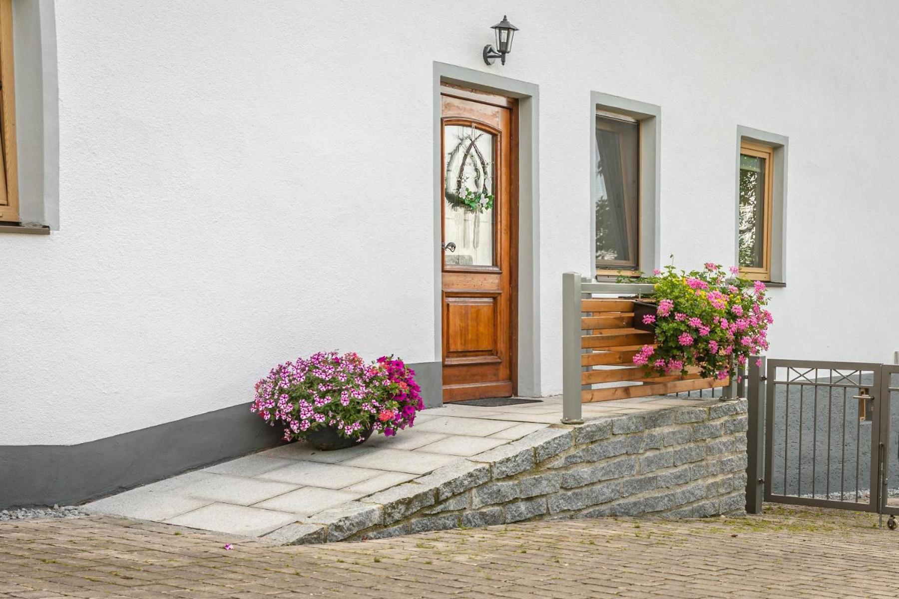 Gästehaus Meier Ferienwohnung und Camping