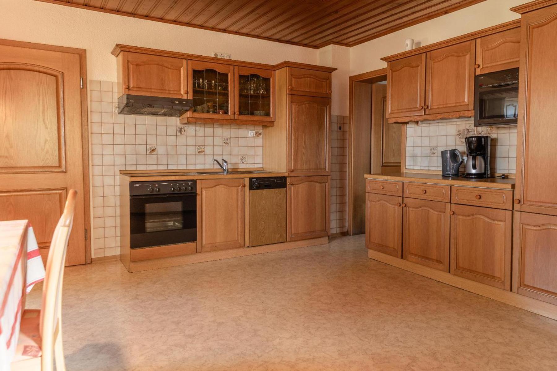 Gästehaus Meier Ferienwohnung und Camping