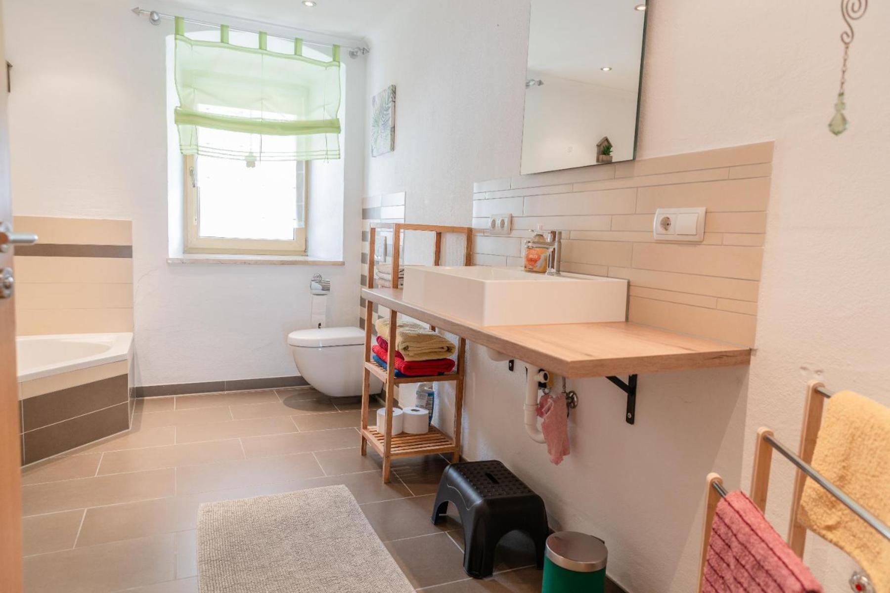 Gästehaus Meier Ferienwohnung und Camping