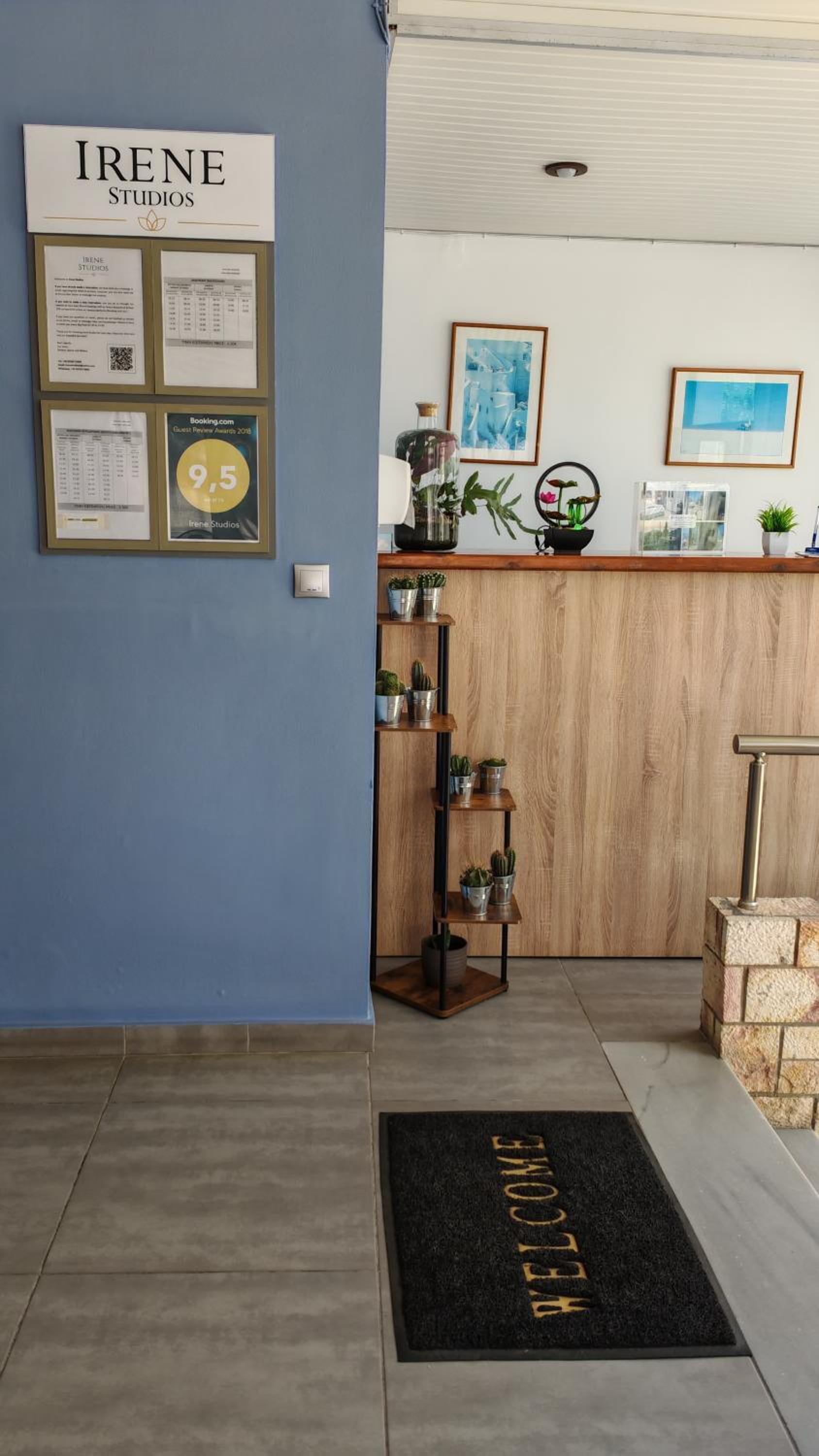 Irene Studios photo 3