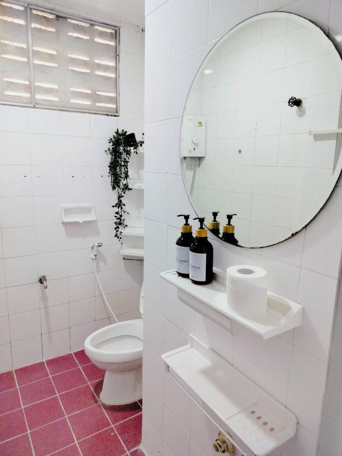 D72 Family House, 8PAX 3BR Hat Yai Middle Town