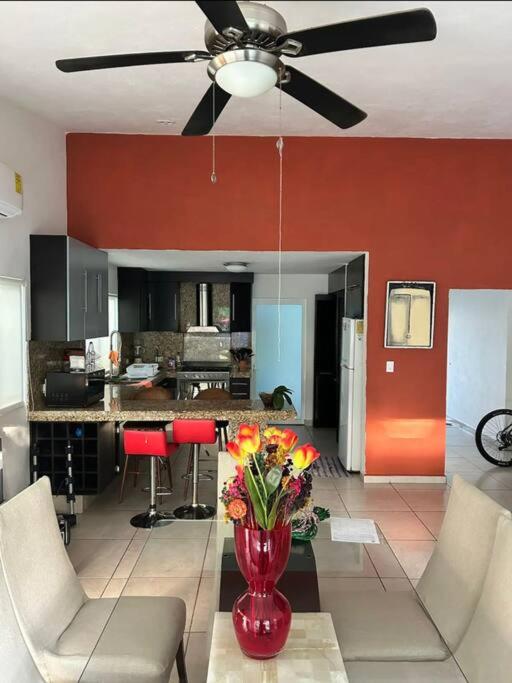 Residencia en Lomas de Cocoyoc view 2