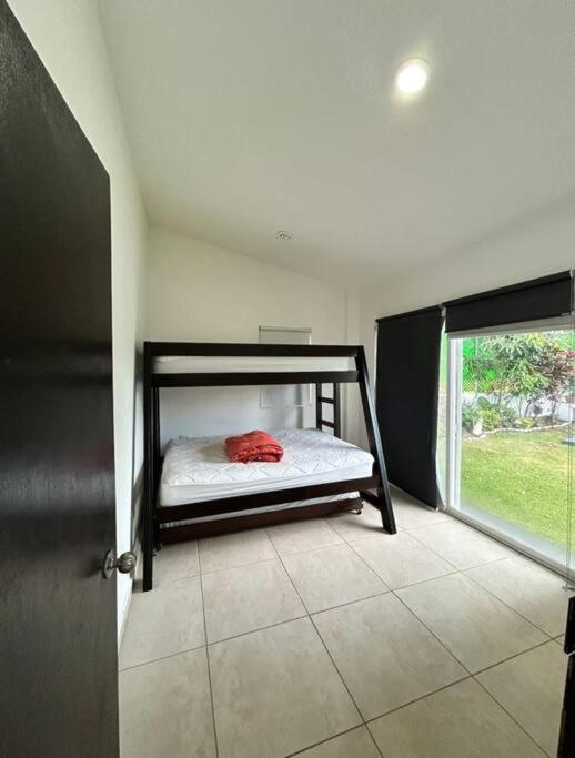 Residencia en Lomas de Cocoyoc view 3