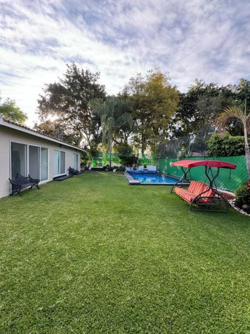 Residencia en Lomas de Cocoyoc view 5