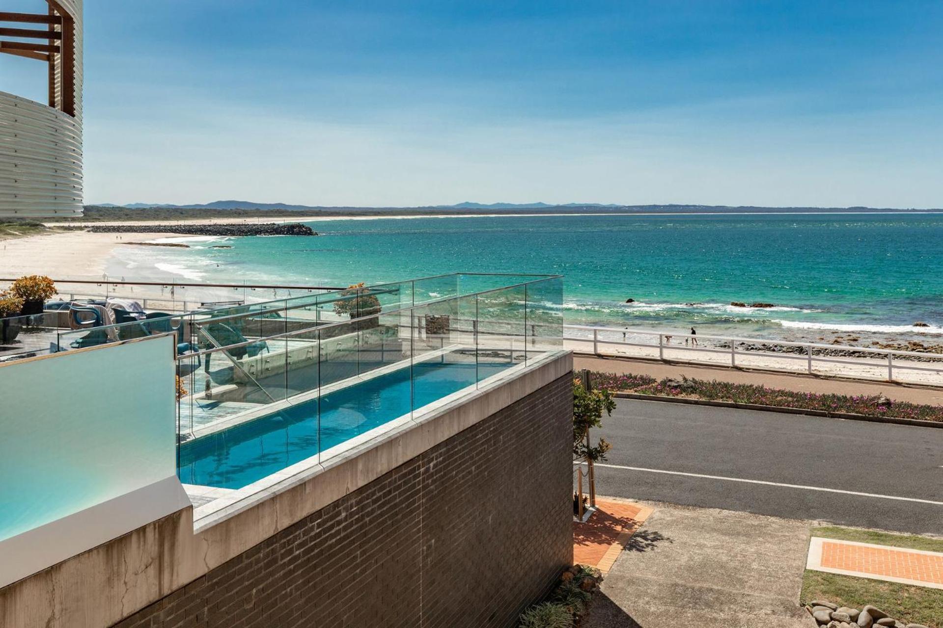 Hibiscus Court 5 view 2