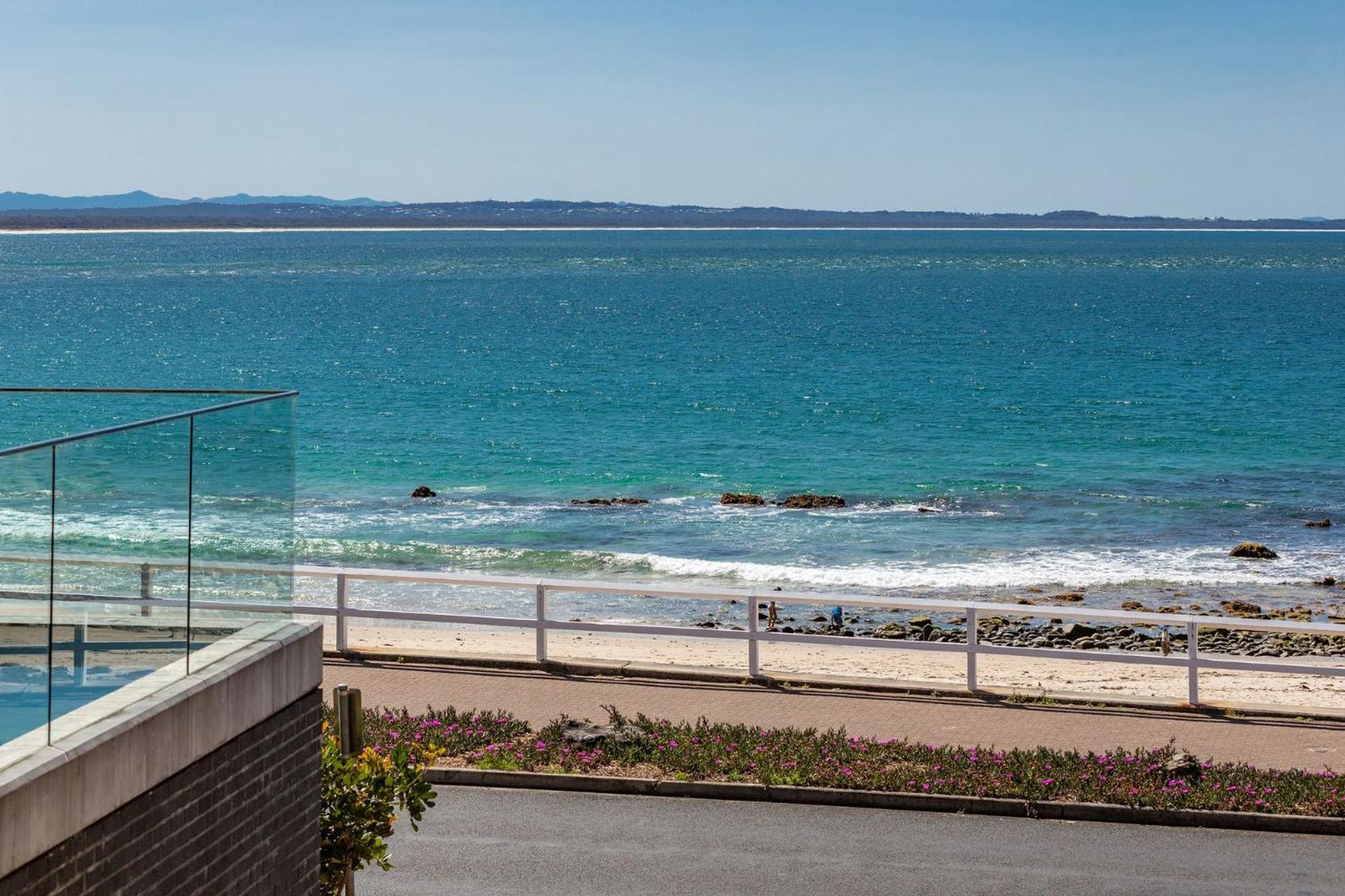 Hibiscus Court 5 view 4