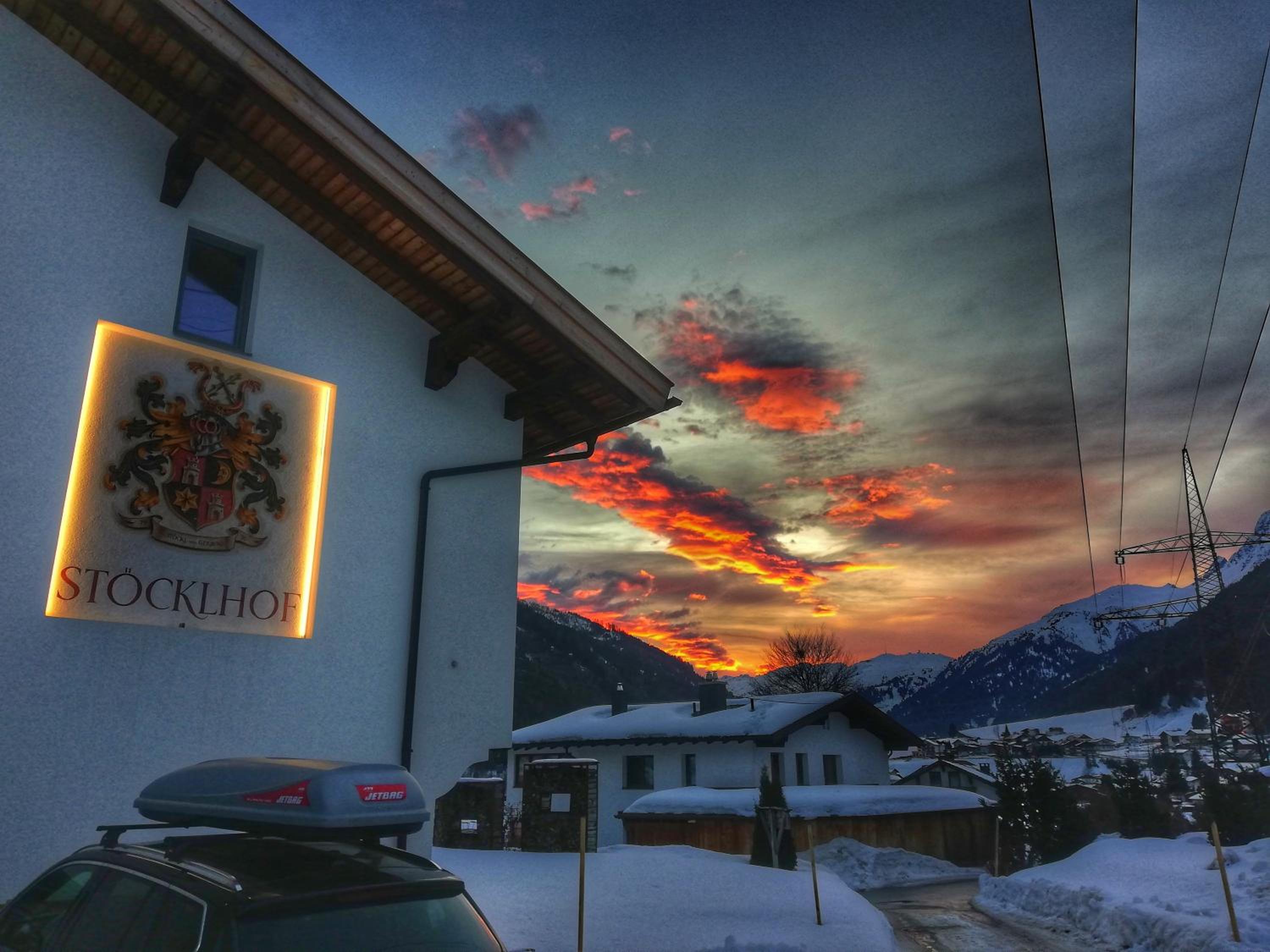 Stöcklhof