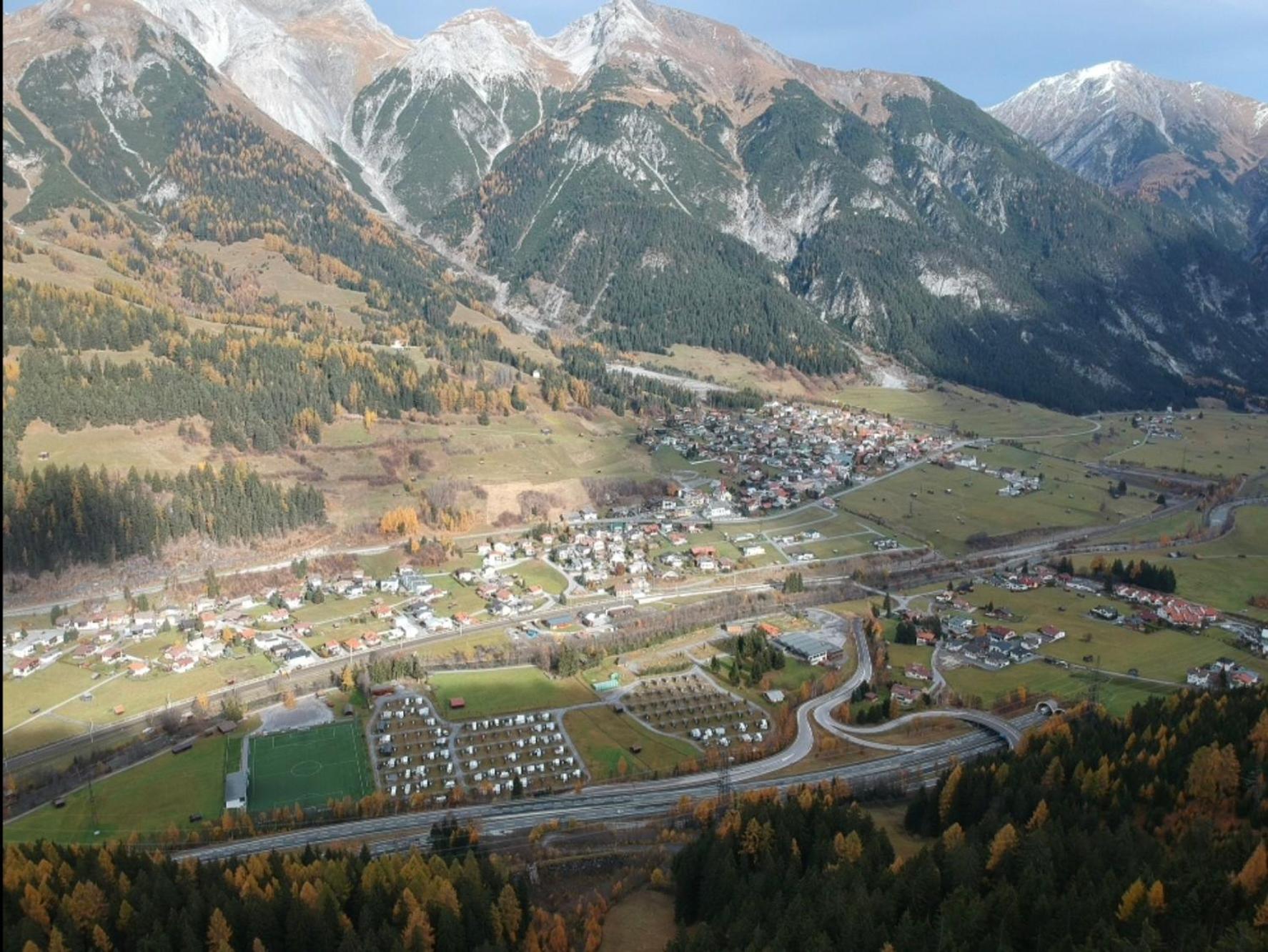 Stöcklhof