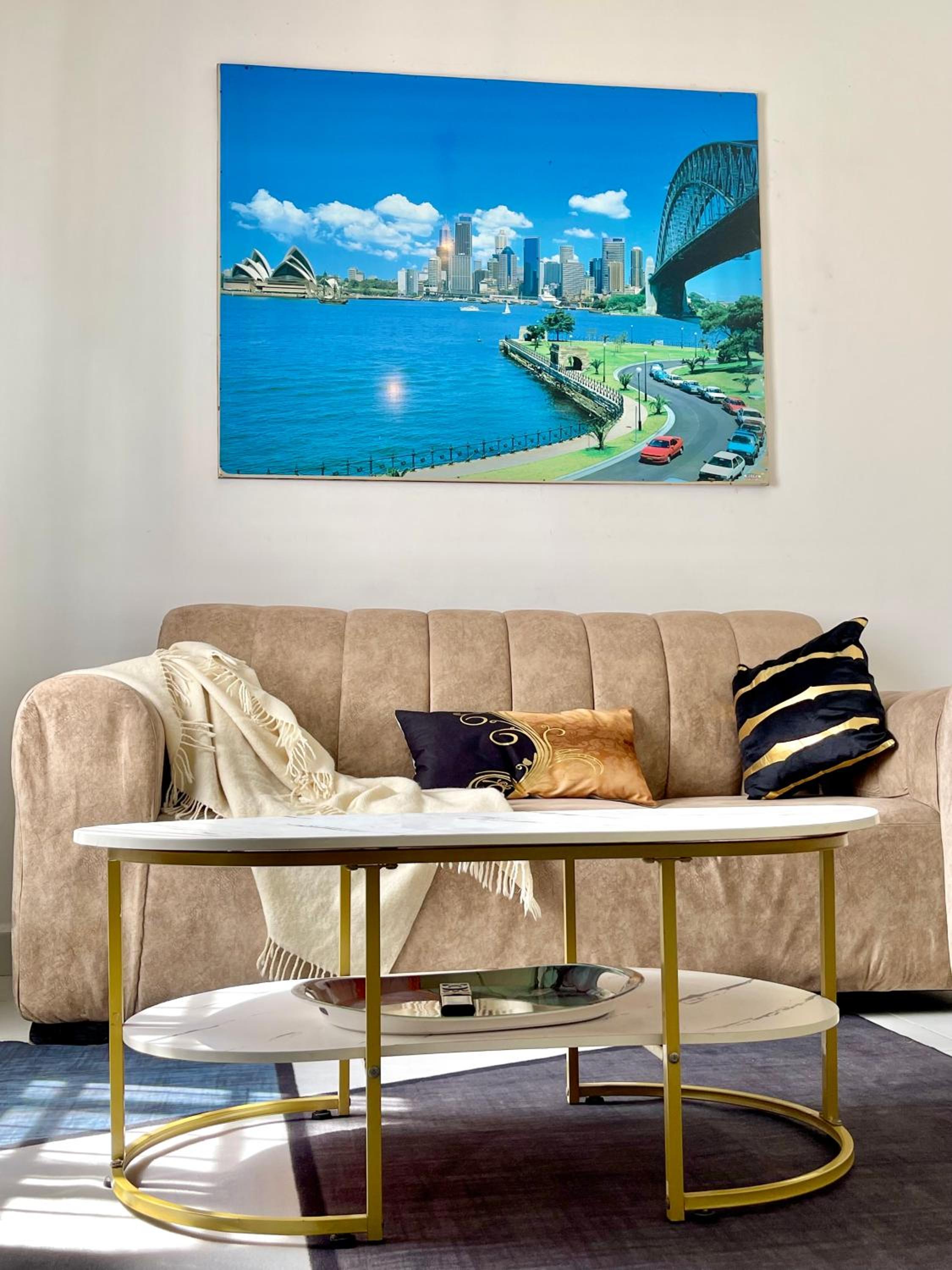 İmali Buxton Apartments view 5