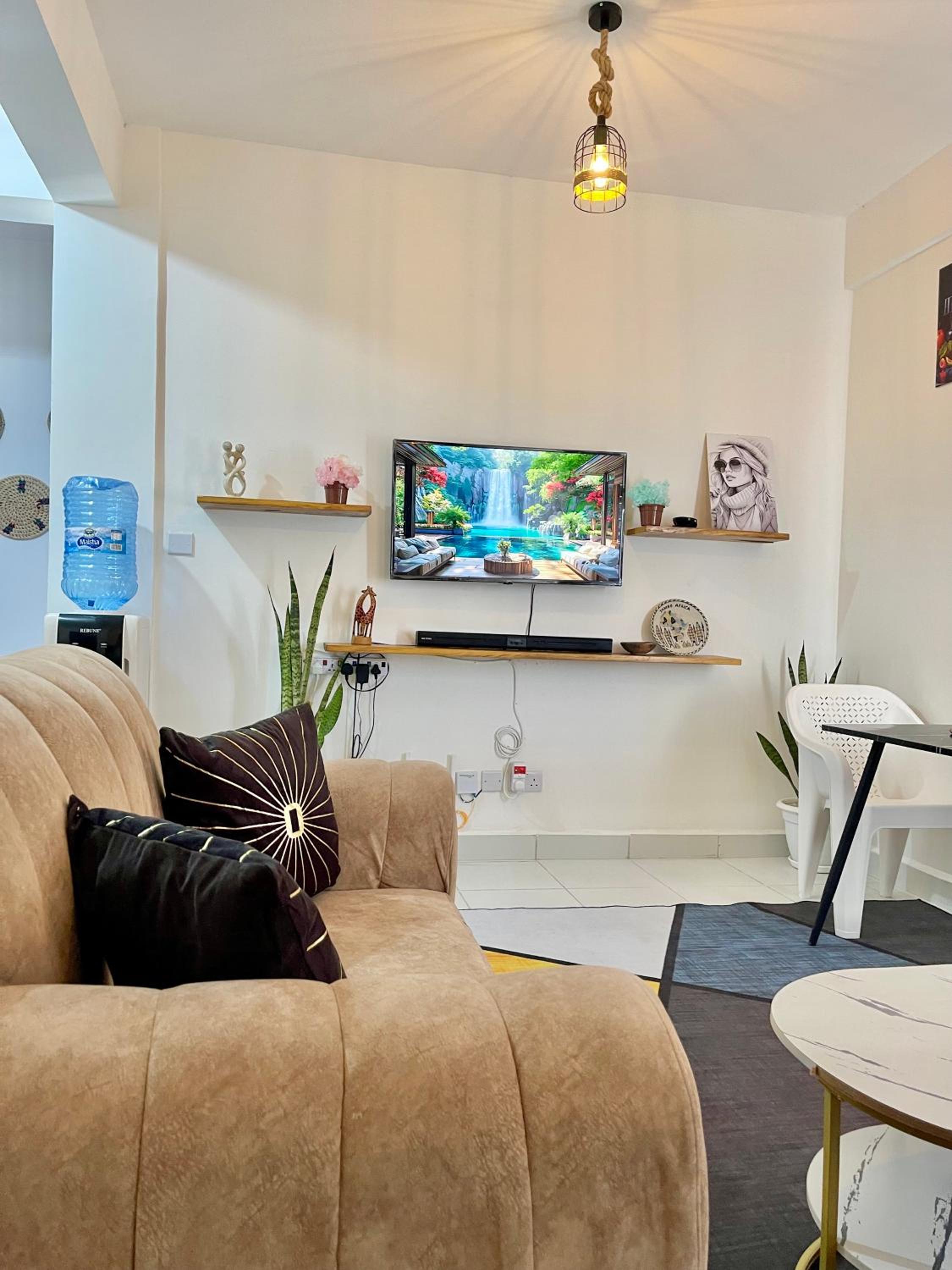 İmali Buxton Apartments view 2