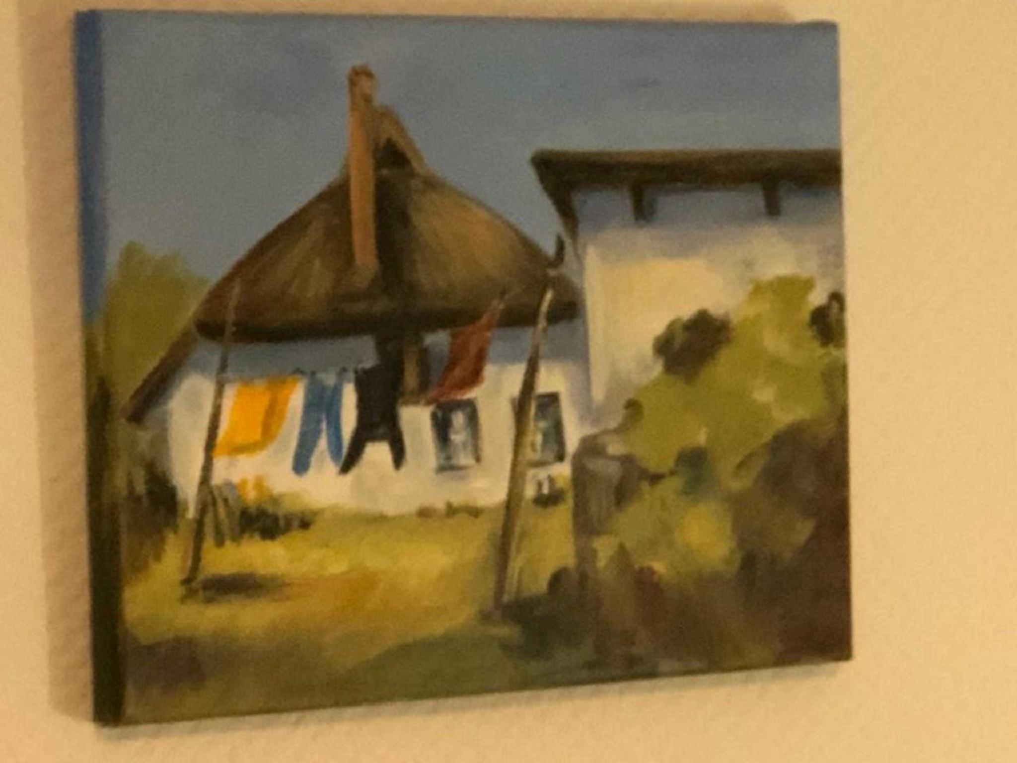 Casparhus