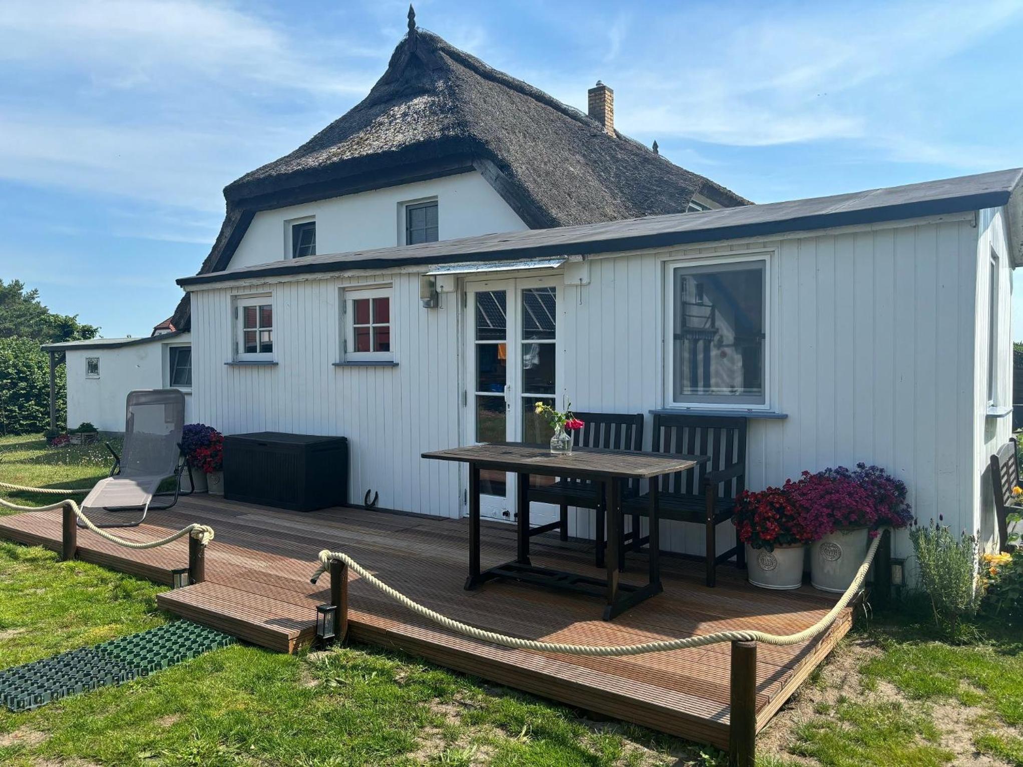 Casparhus