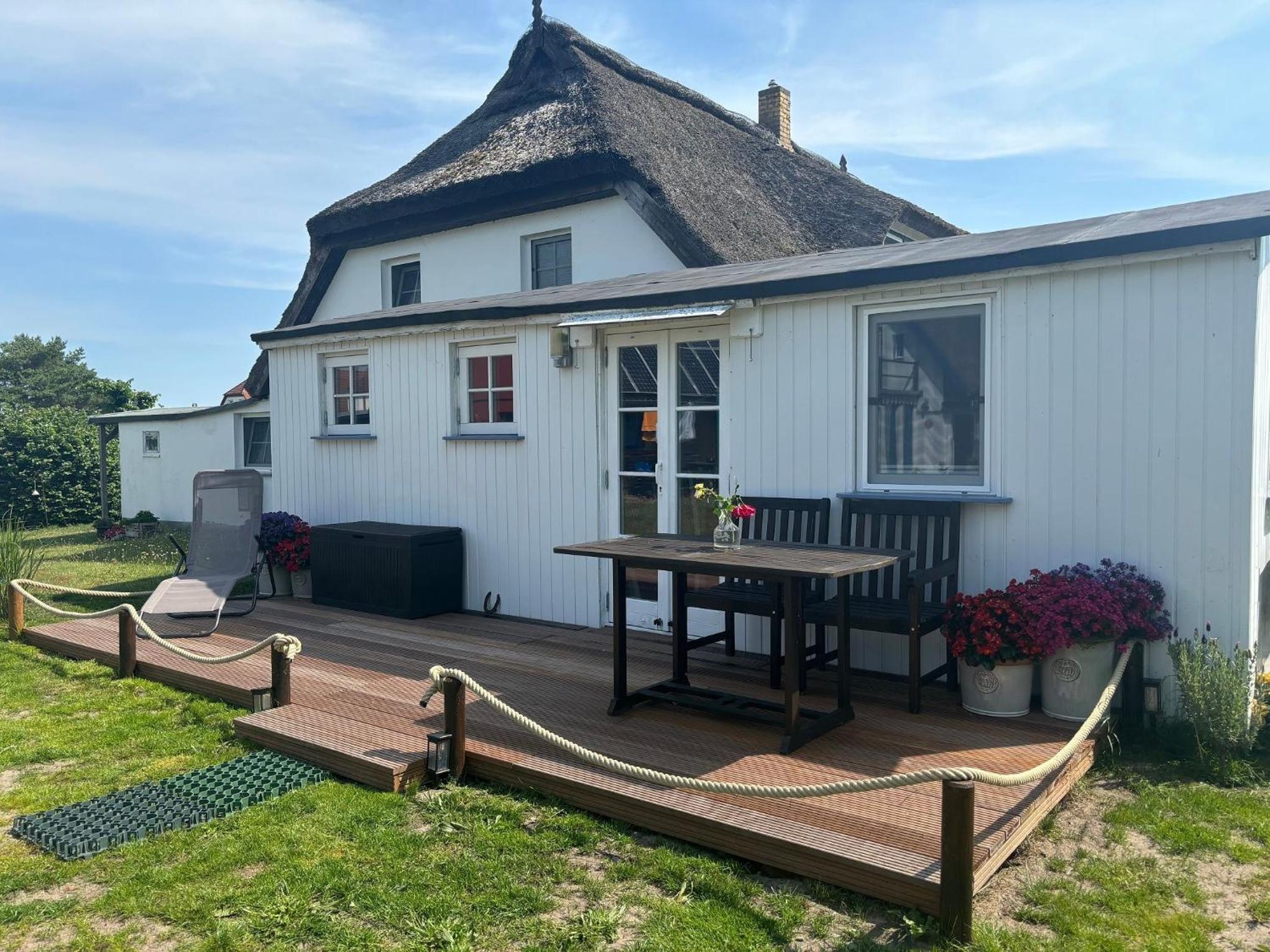 Casparhus