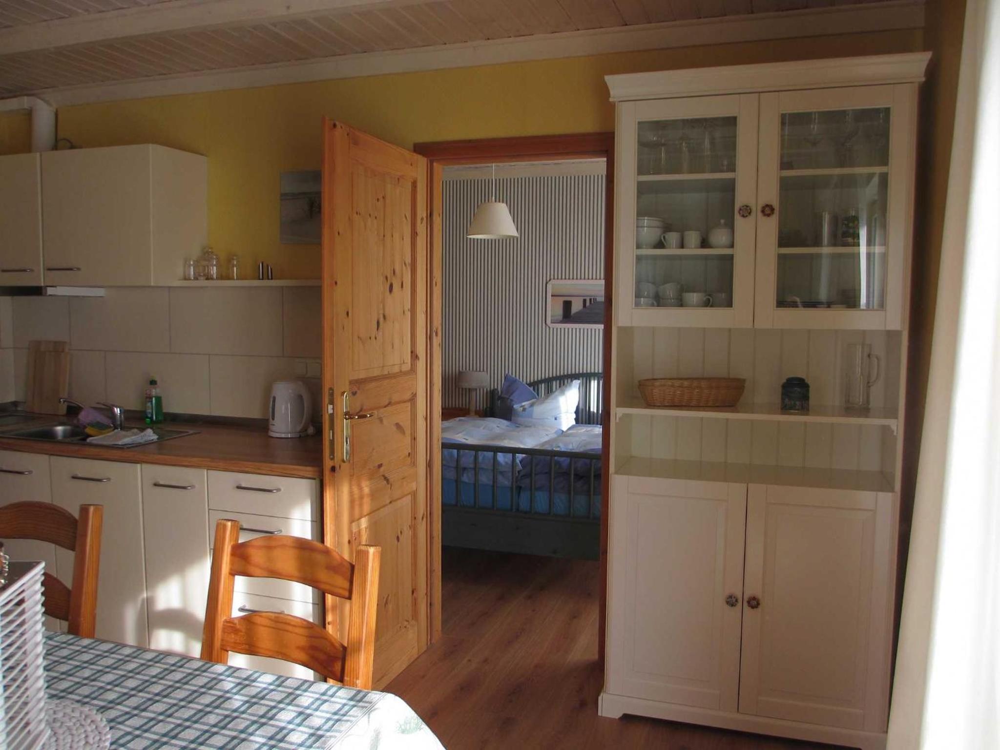 Ferienhaus Woge