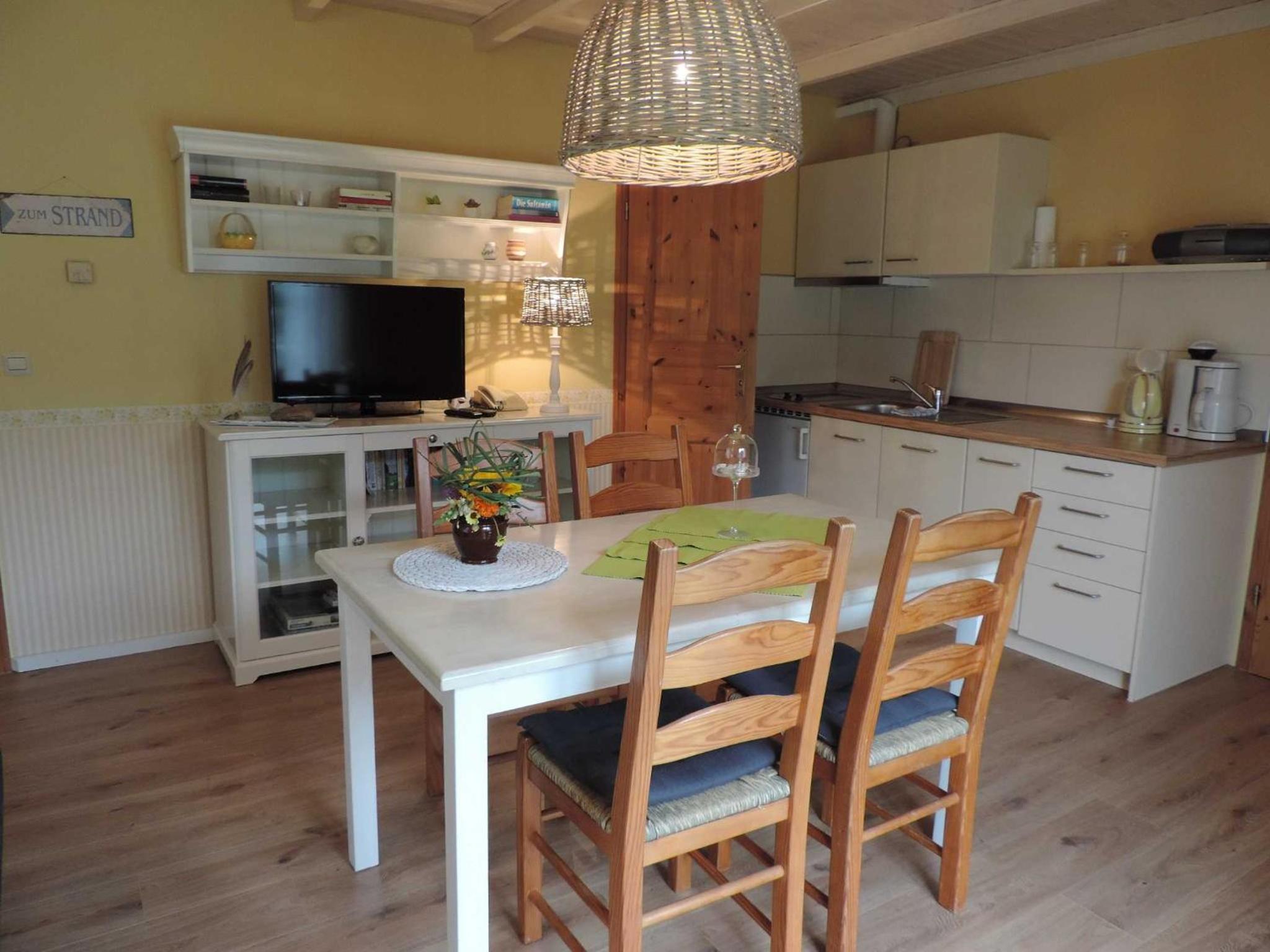 Ferienhaus Woge