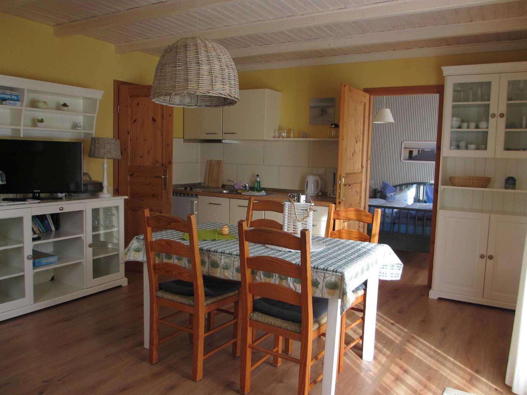 Ferienhaus Woge