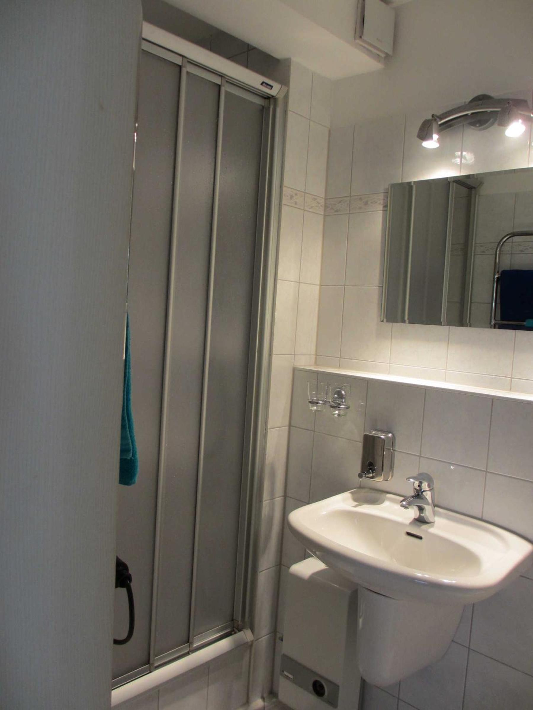 Ferienhaus Woge