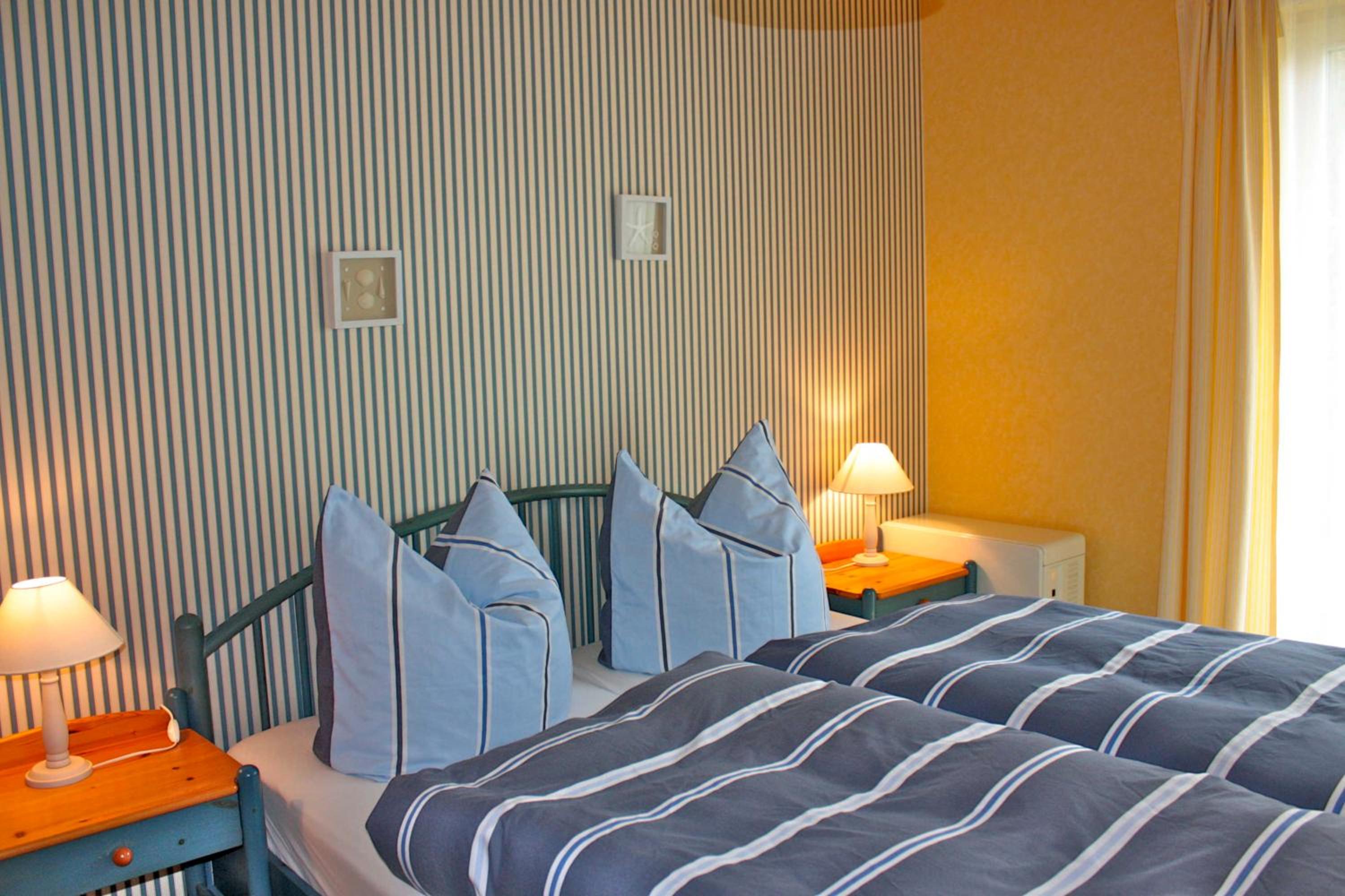 Ferienhaus Woge