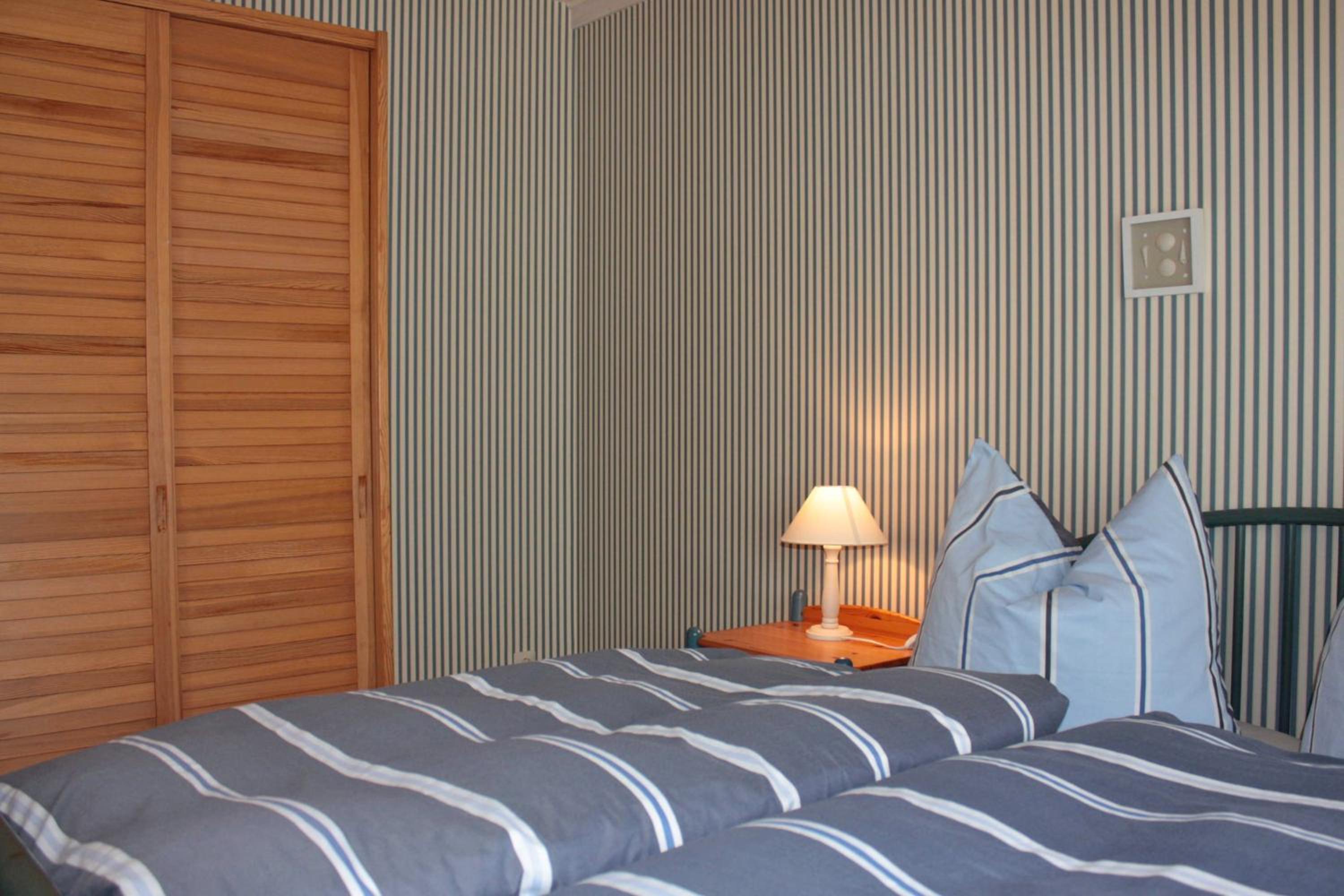 Ferienhaus Woge