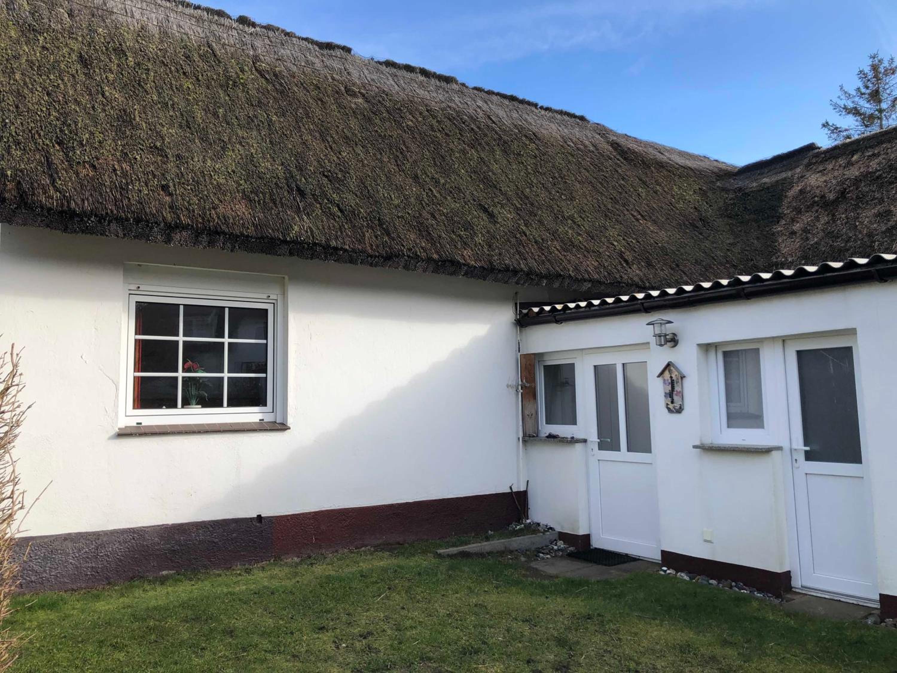 Ferienhaus Präkel