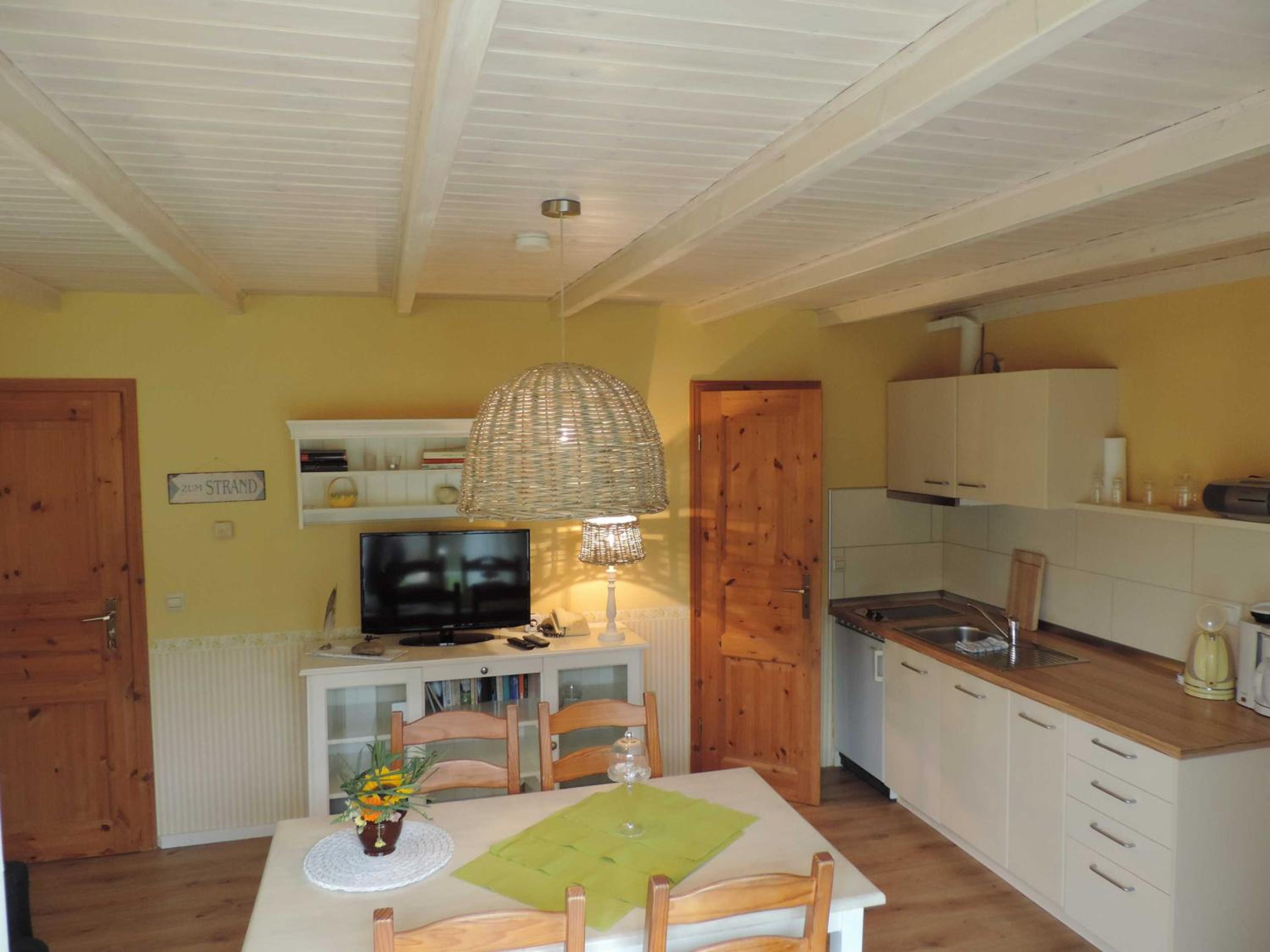 Ferienhaus Woge