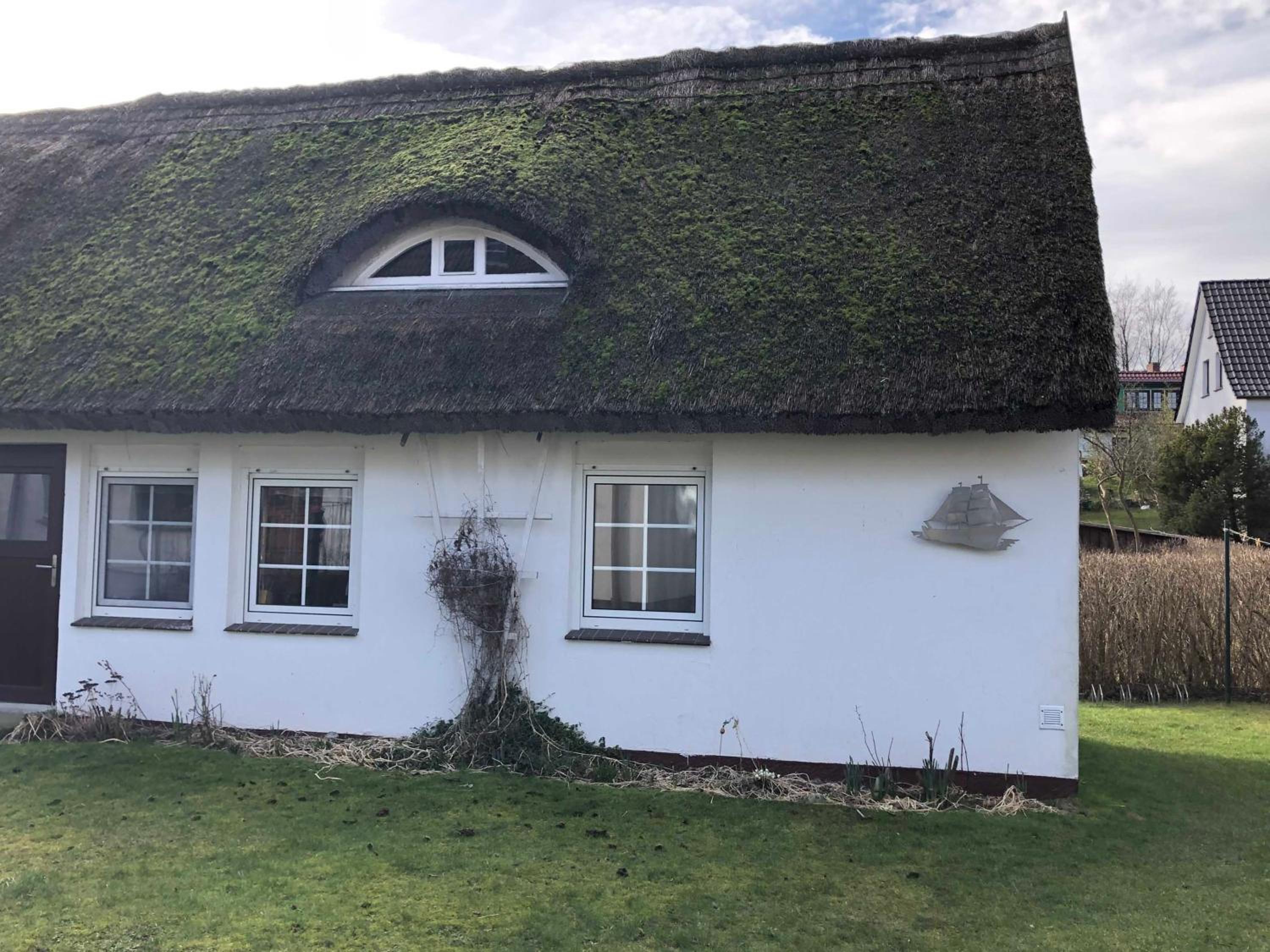 Ferienhaus Präkel