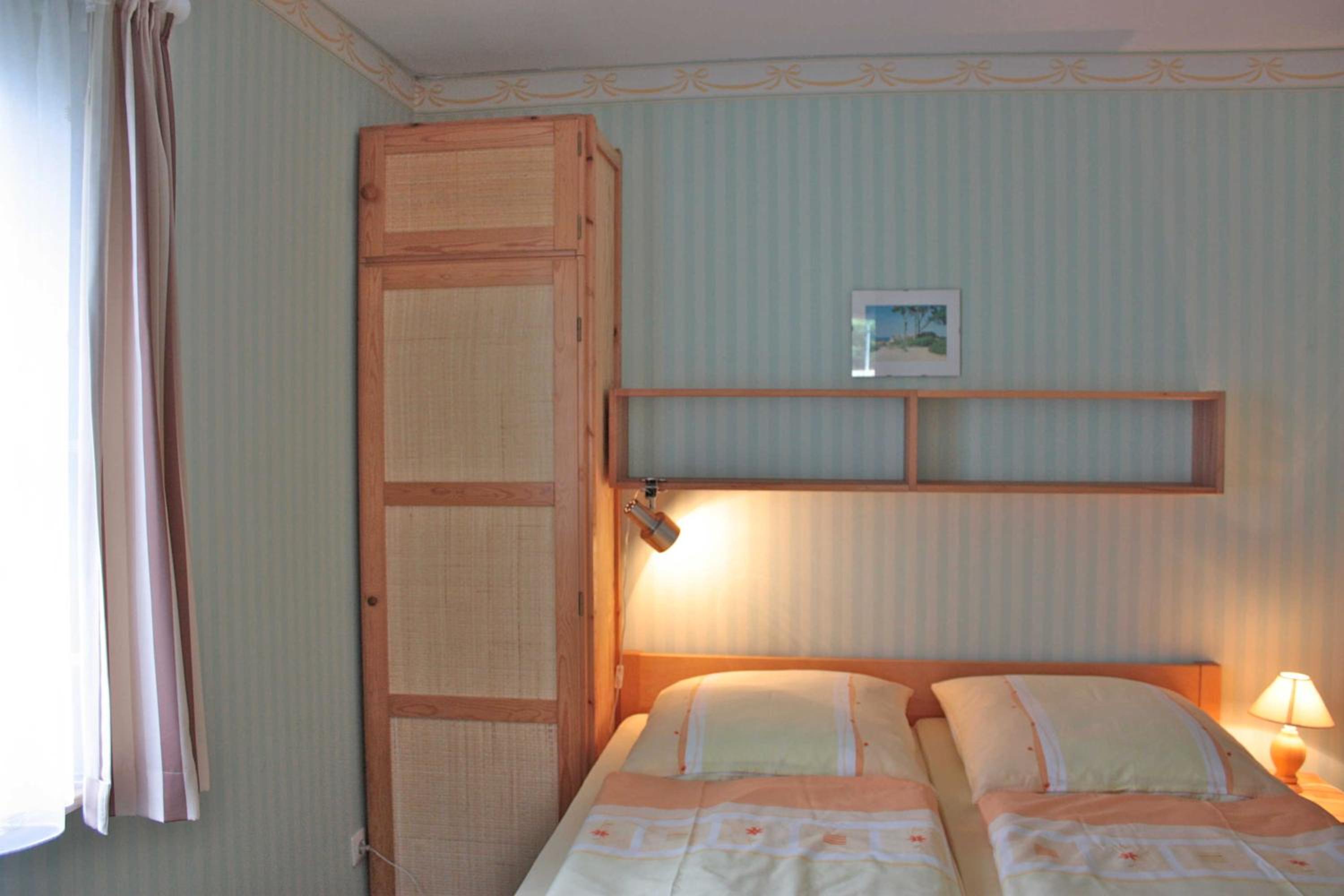 Ferienhaus Woge