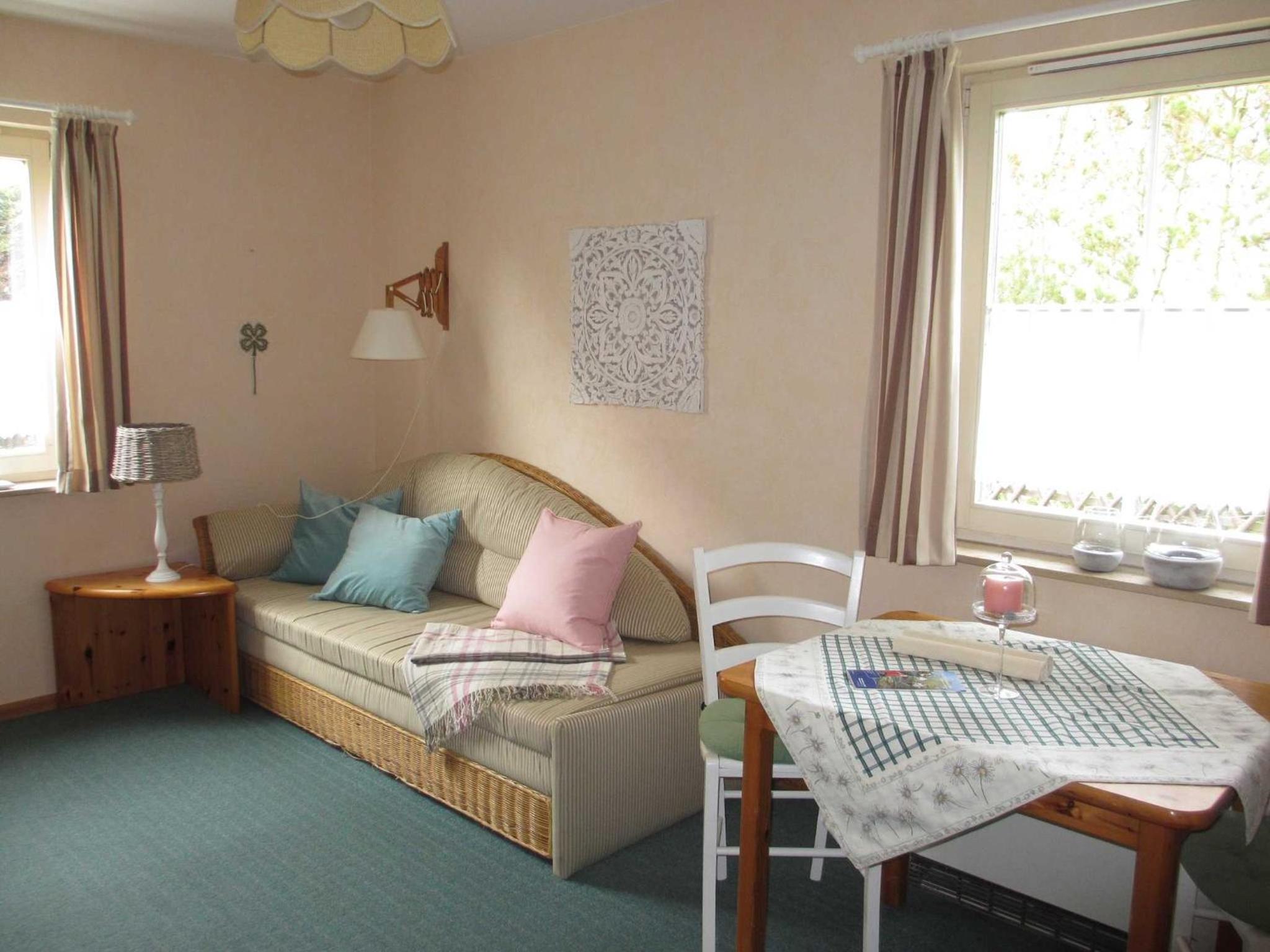 Ferienhaus Woge