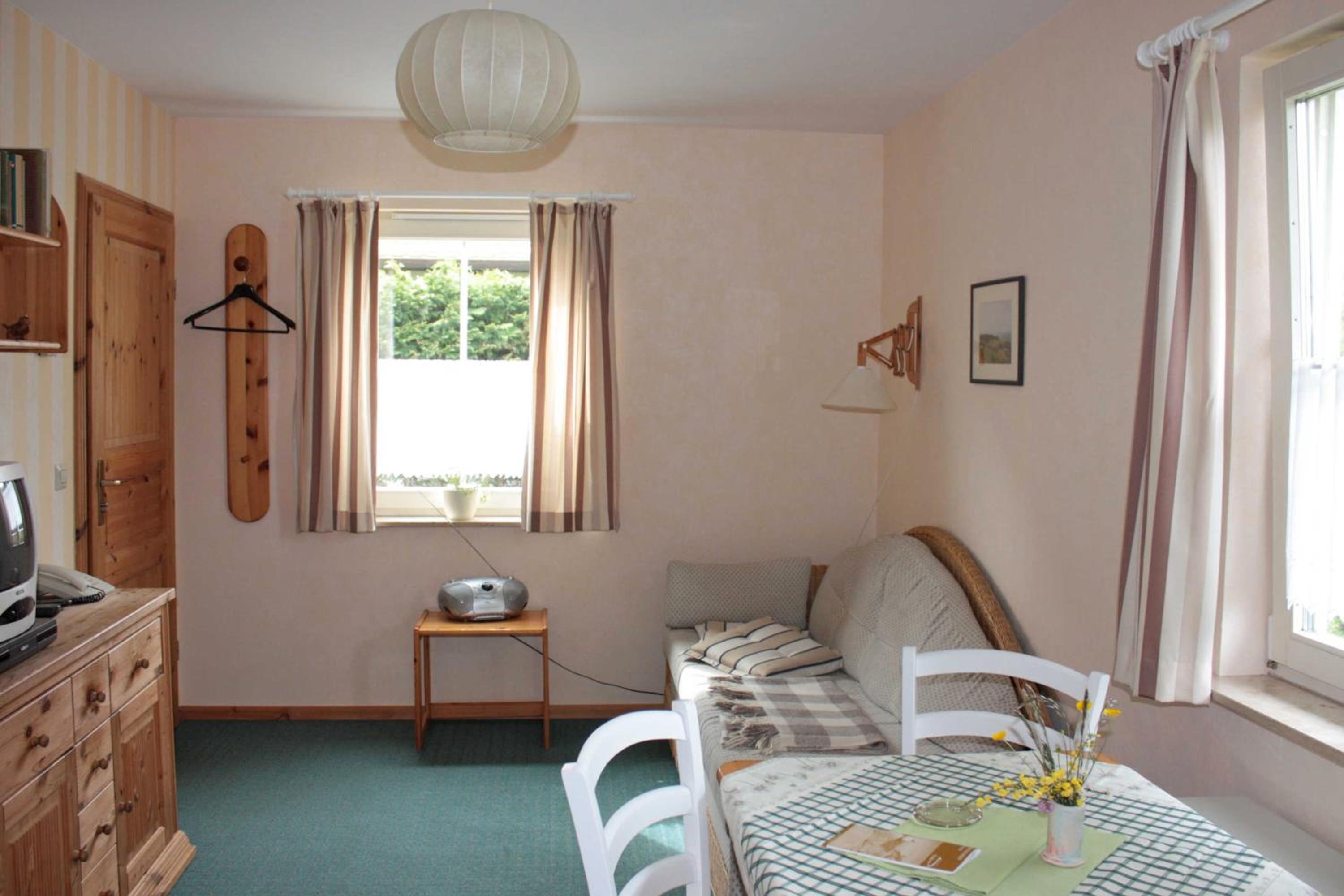 Ferienhaus Woge