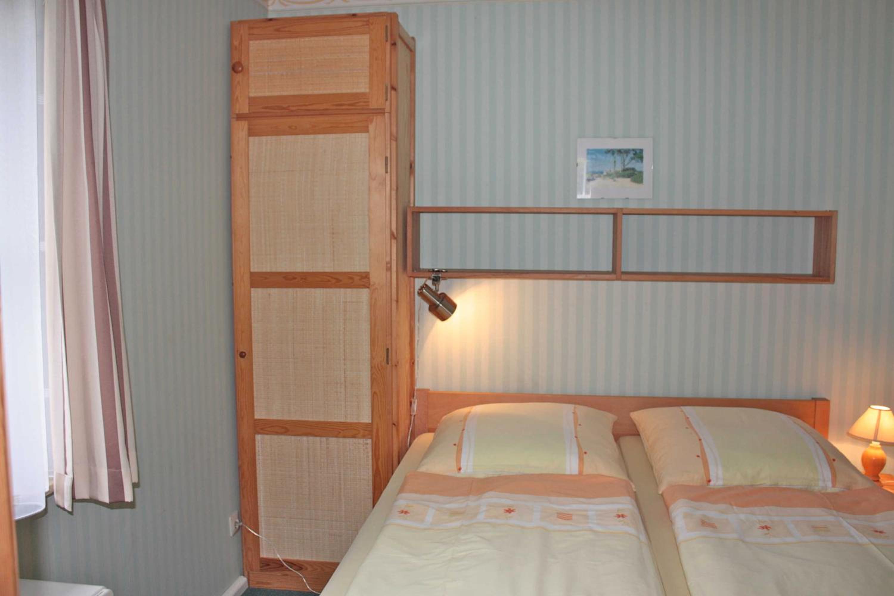 Ferienhaus Woge