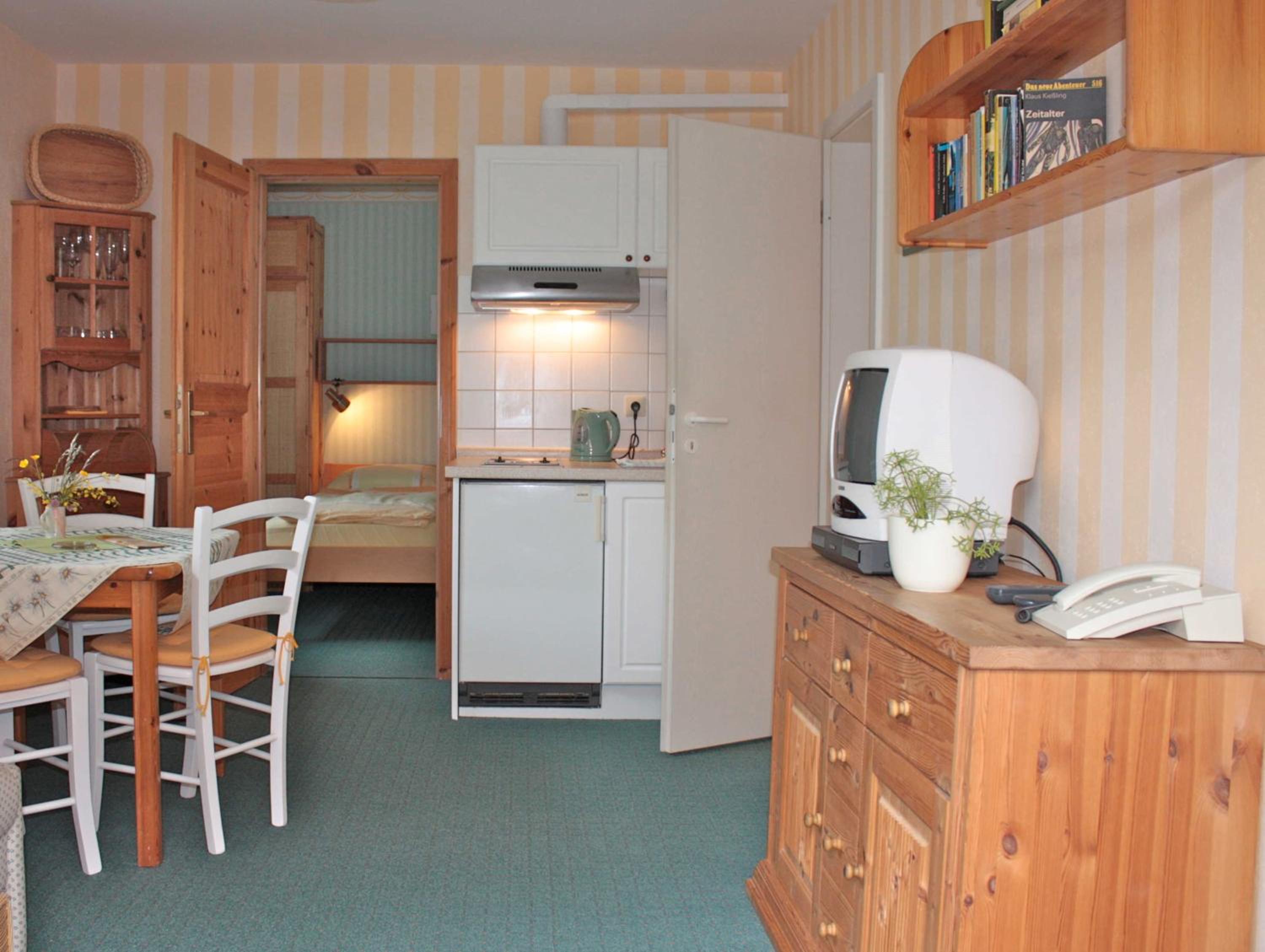 Ferienhaus Woge