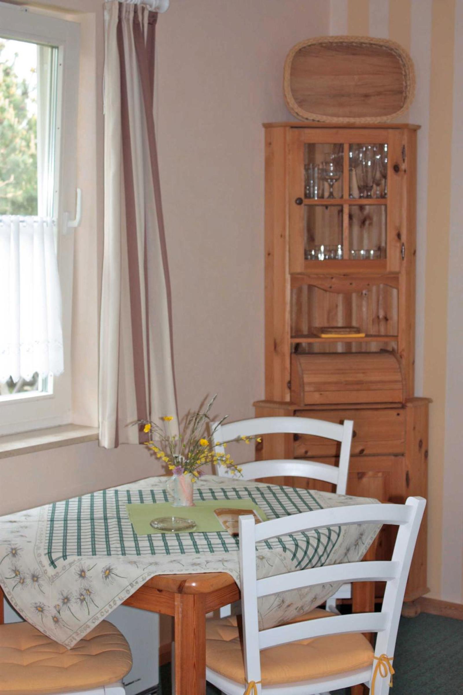 Ferienhaus Woge