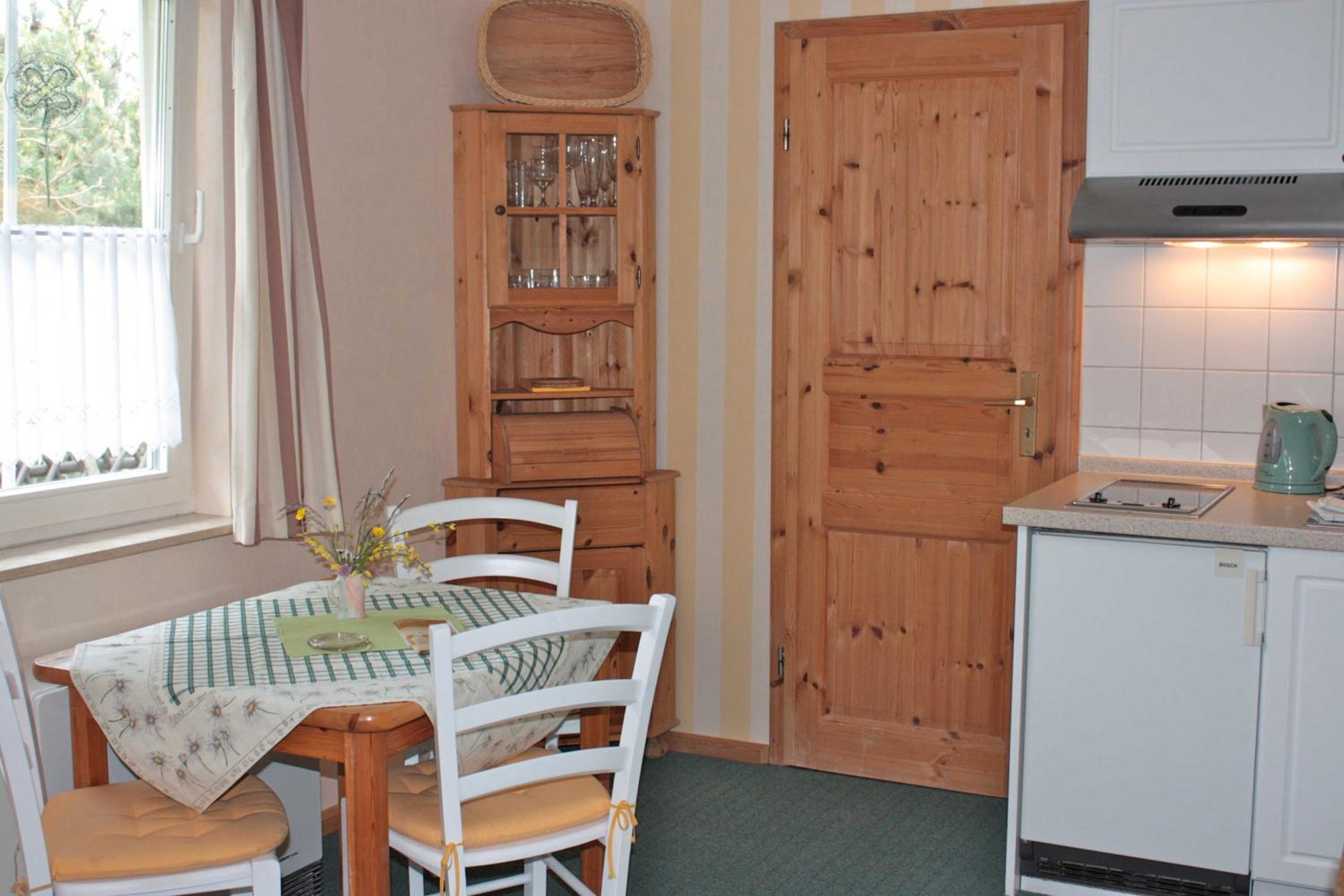 Ferienhaus Woge