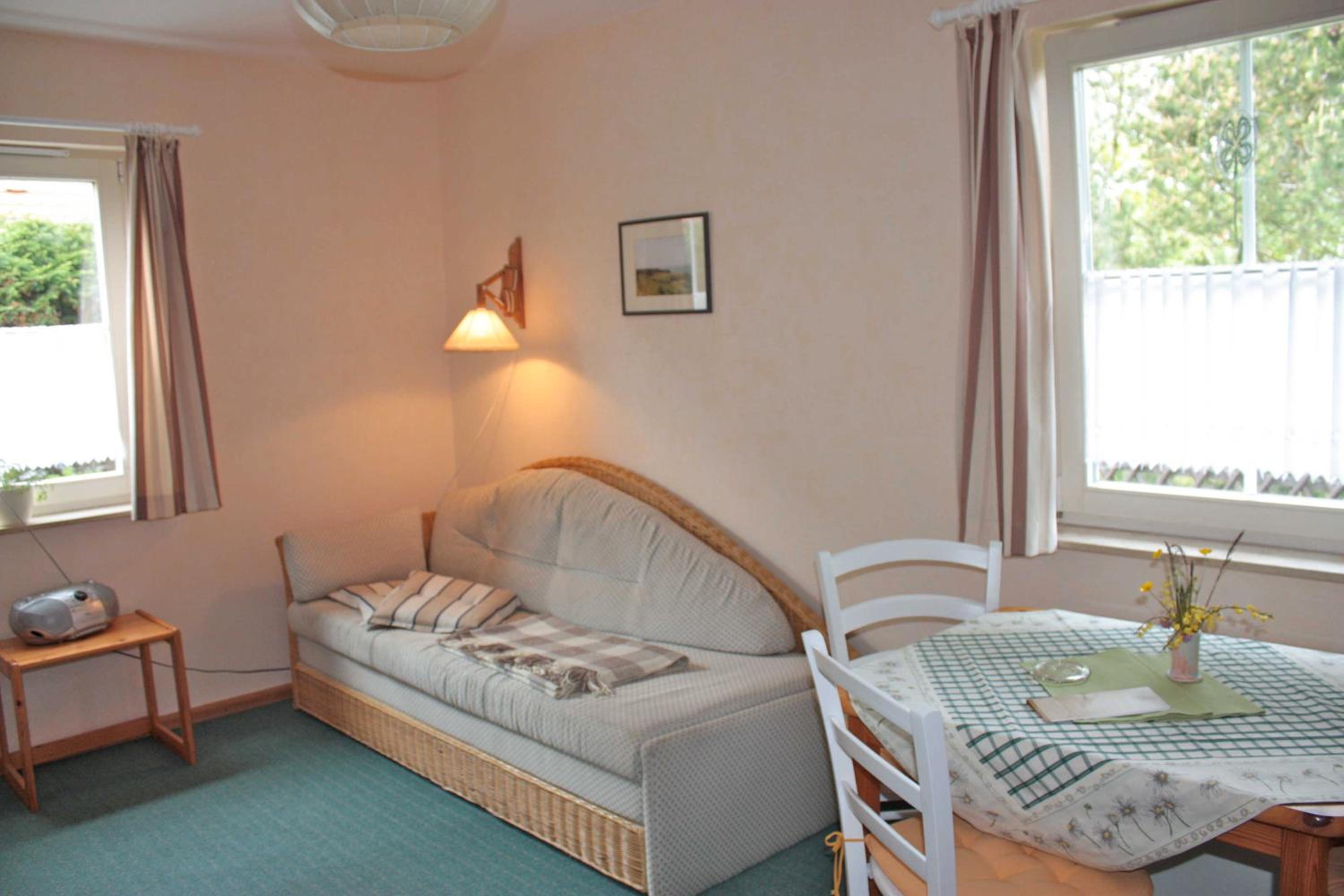 Ferienhaus Woge