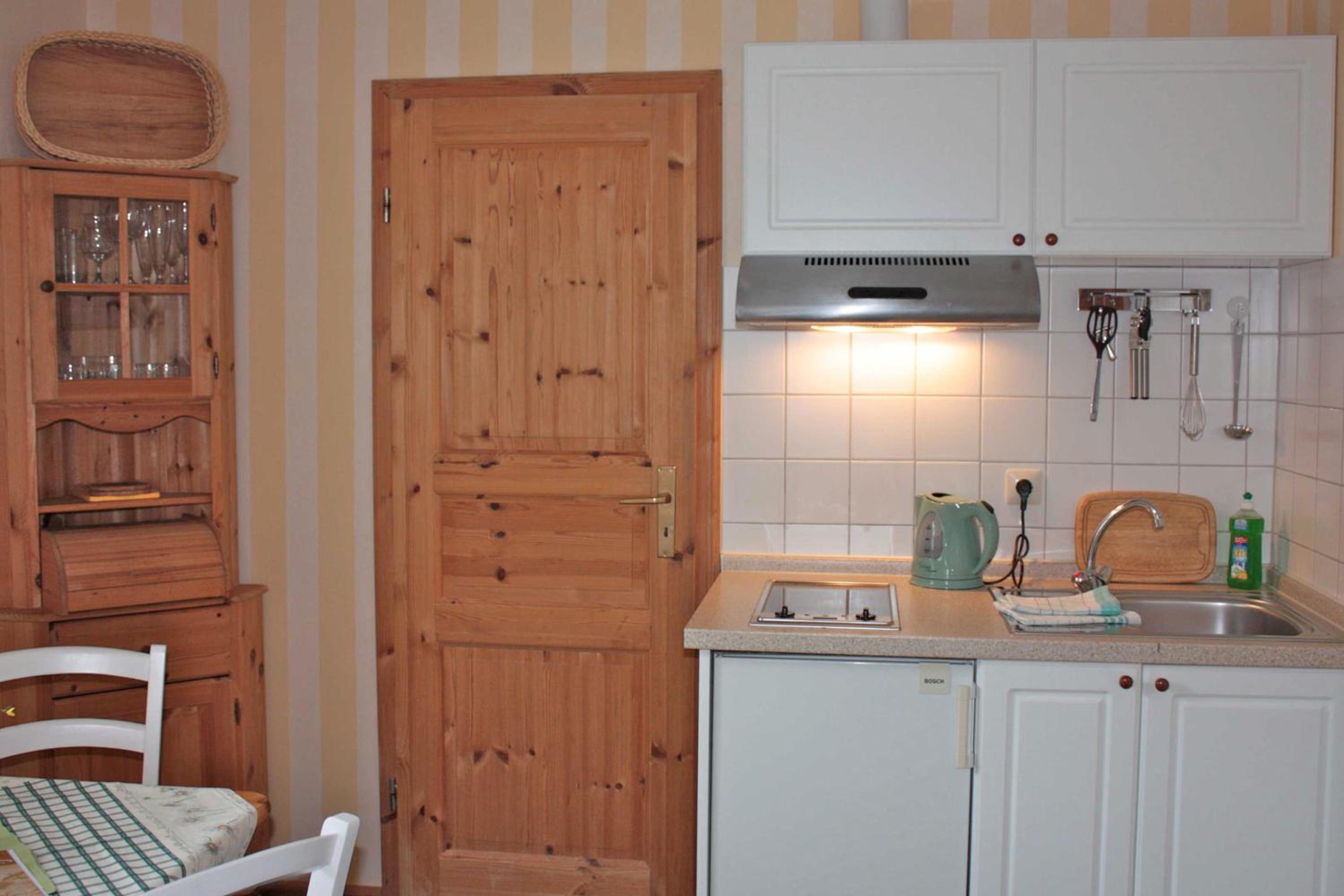 Ferienhaus Woge