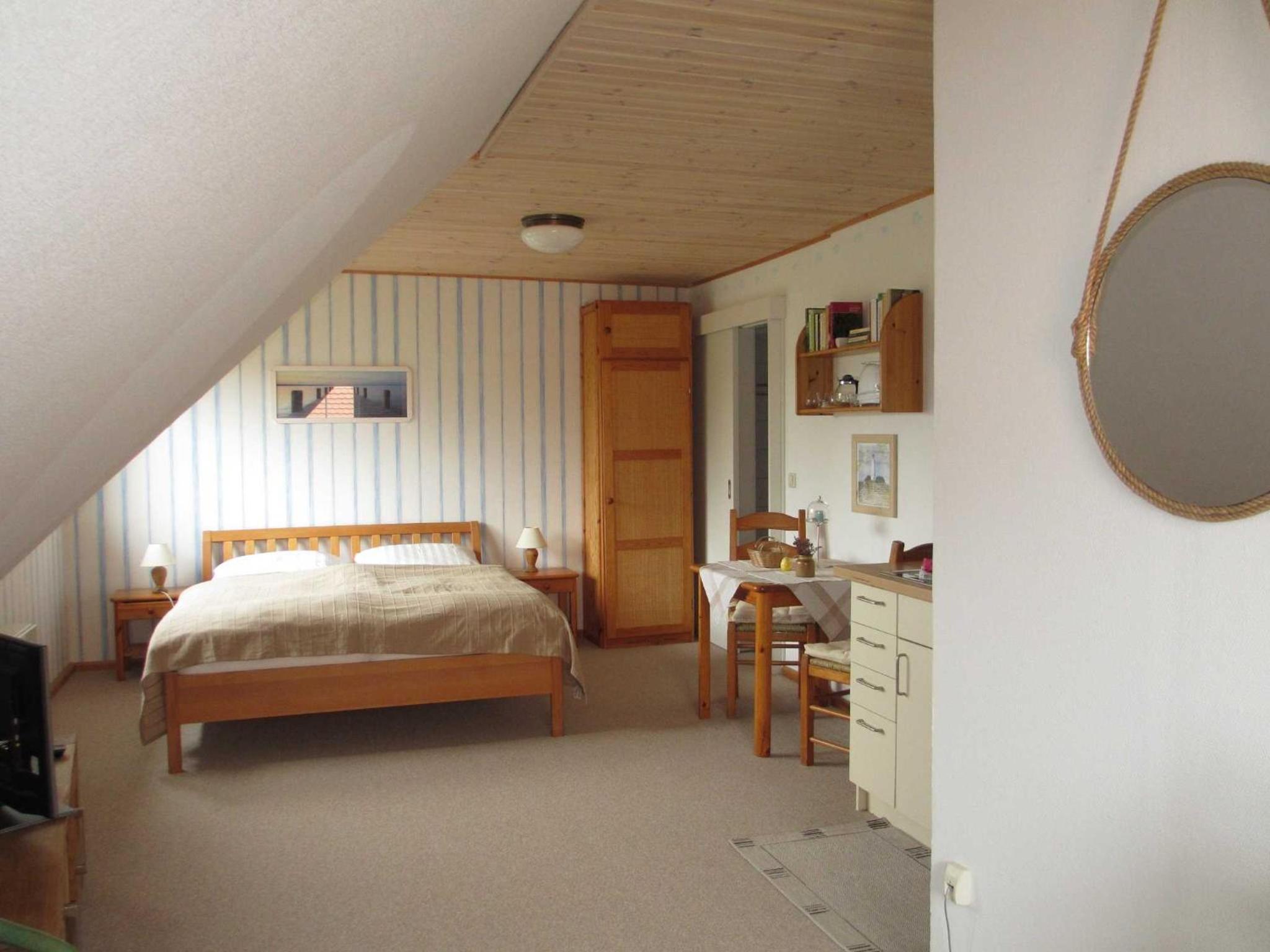 Ferienhaus Woge
