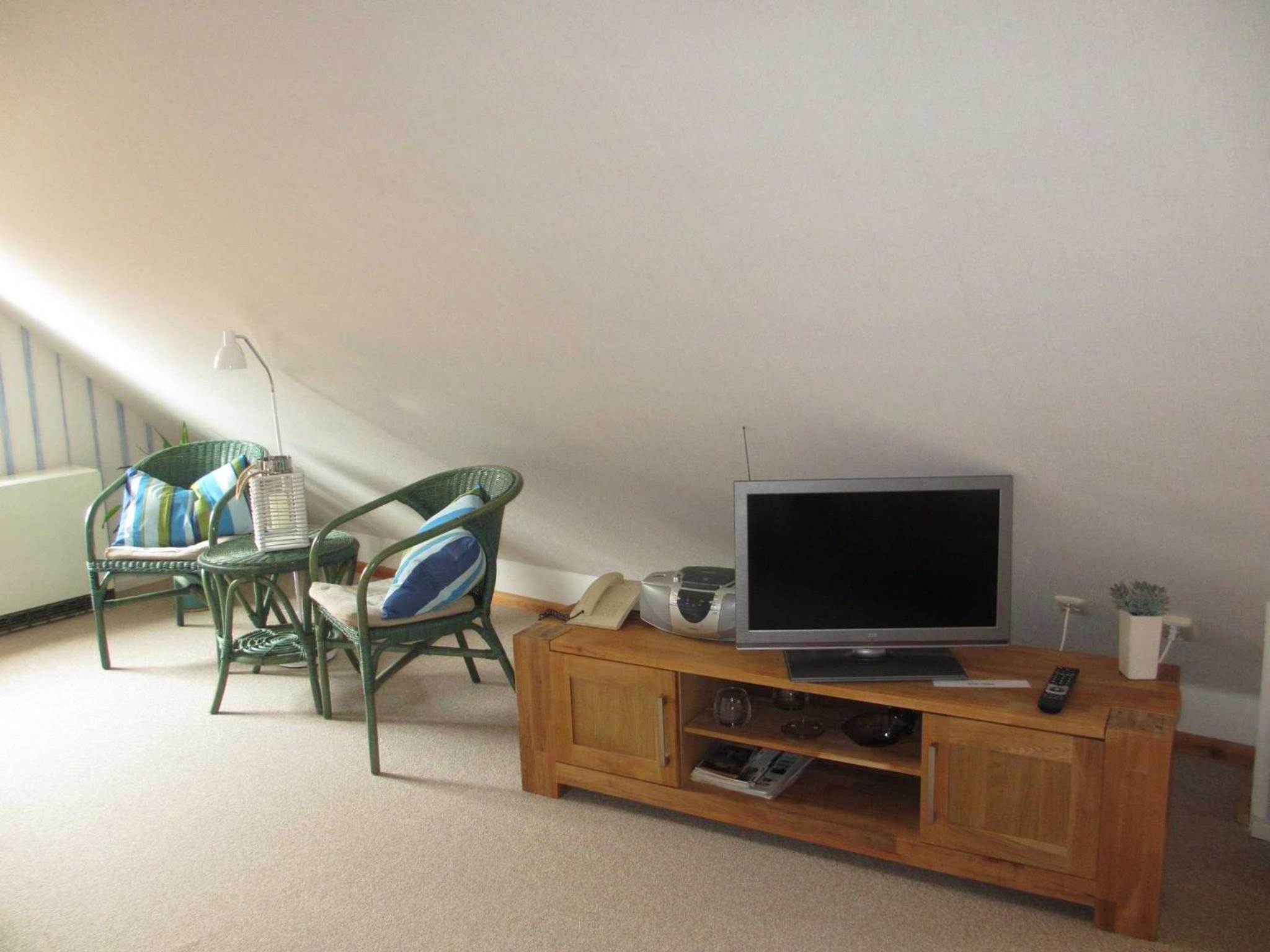 Ferienhaus Woge