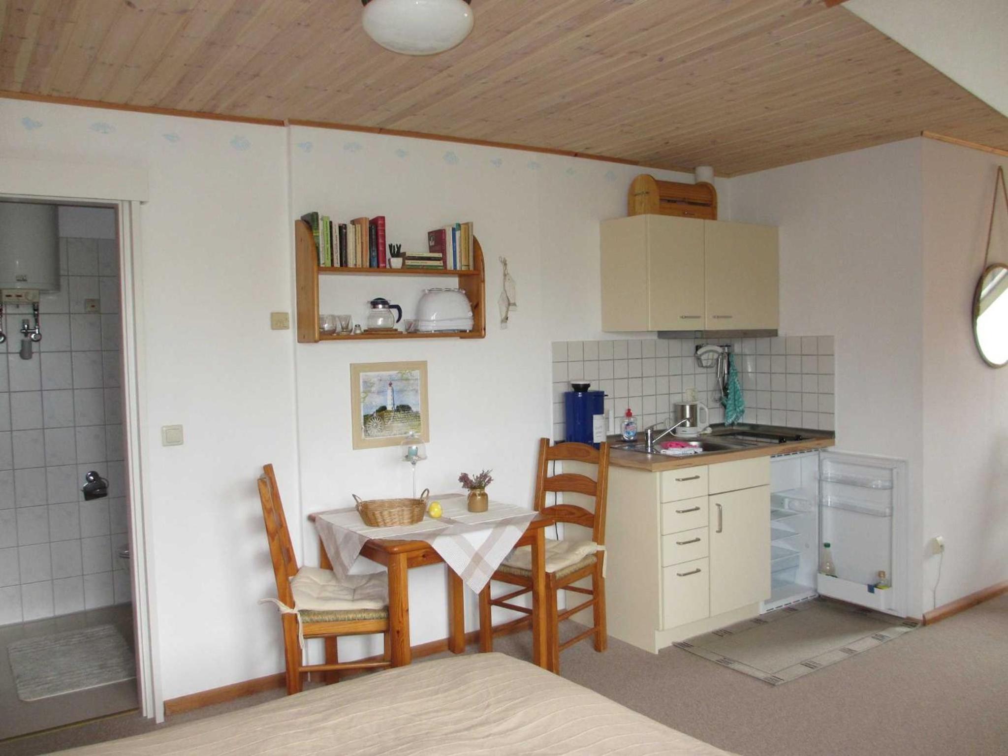 Ferienhaus Woge