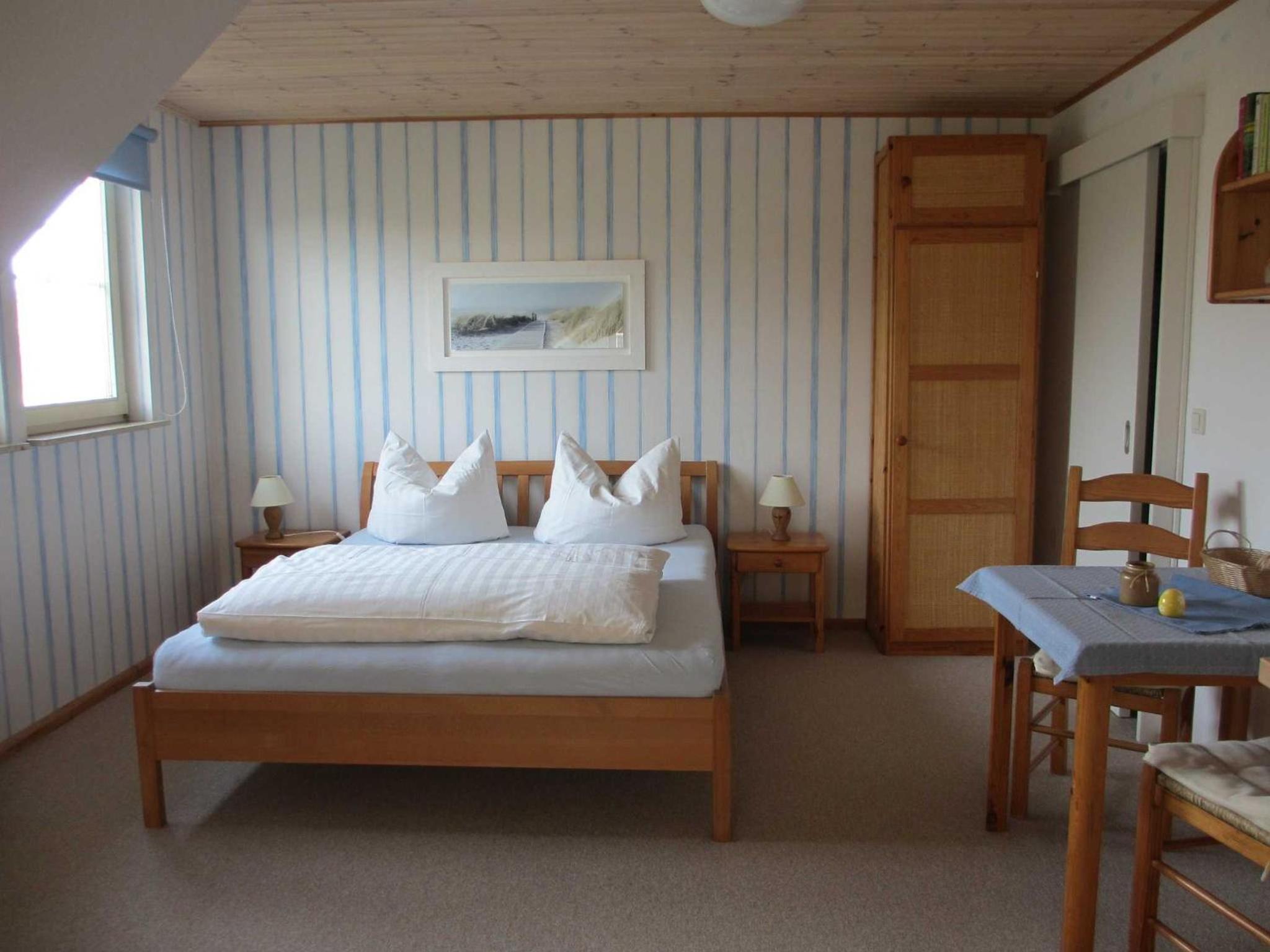 Ferienhaus Woge