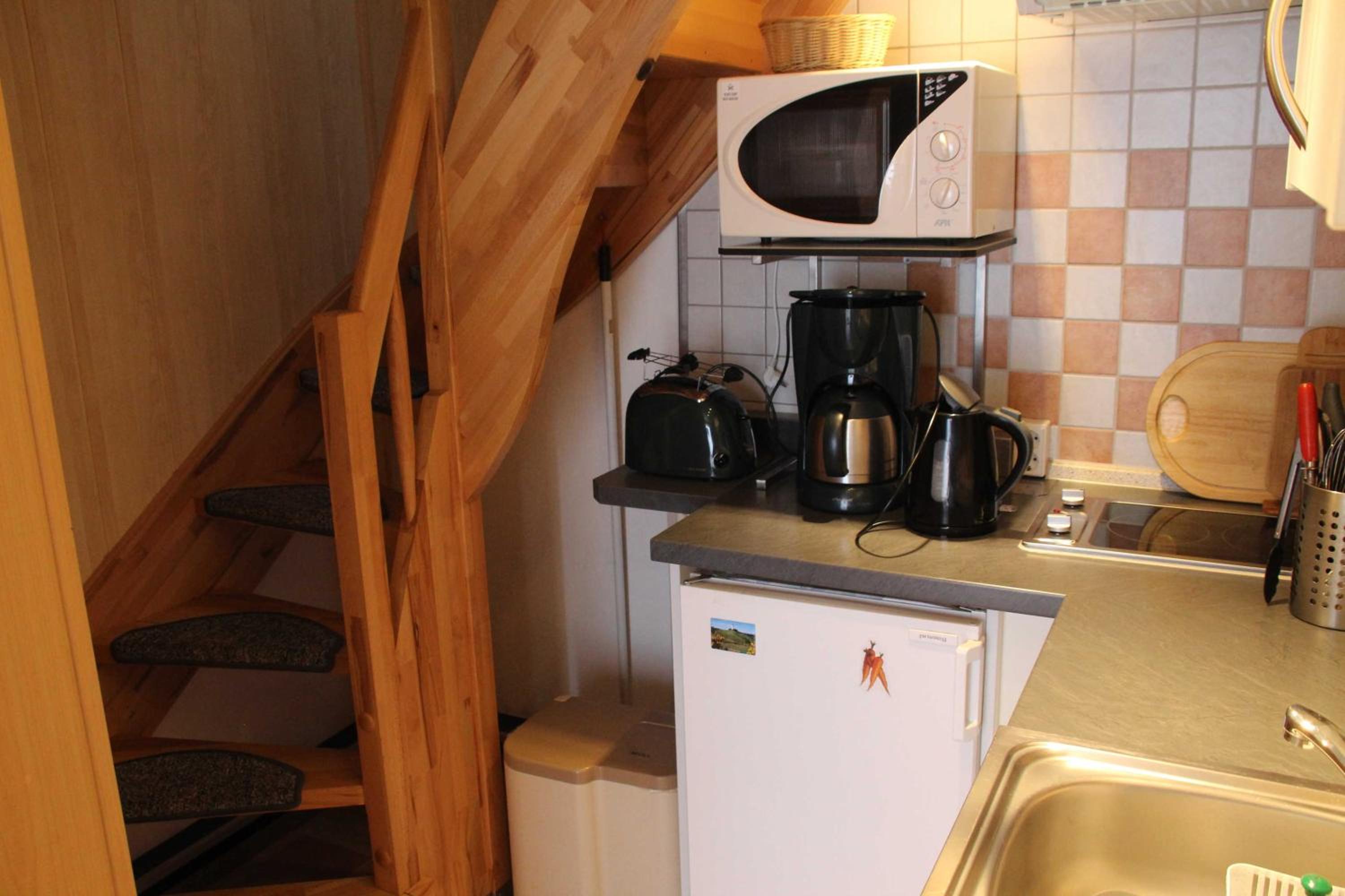 Ferienhaus Boddenblick