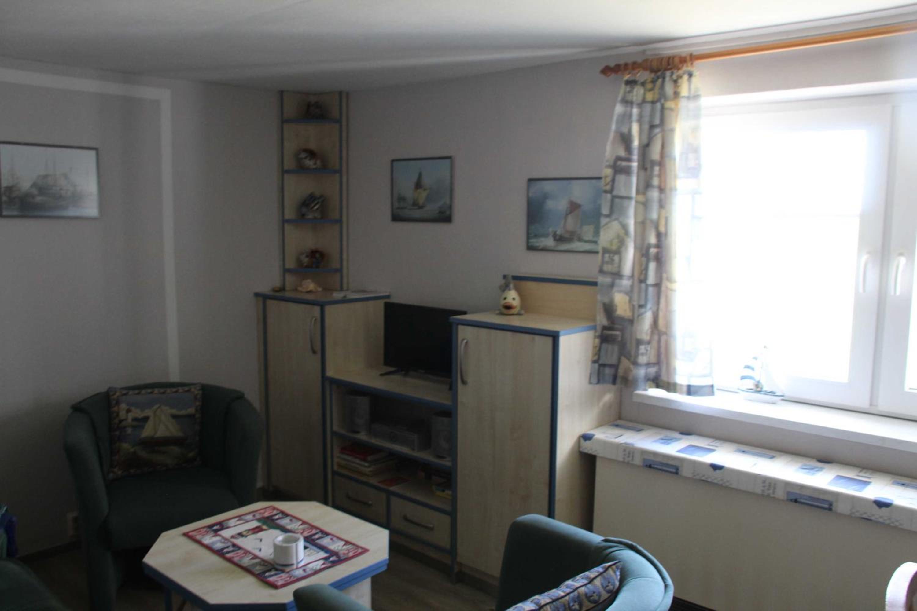Ferienhaus Boddenblick