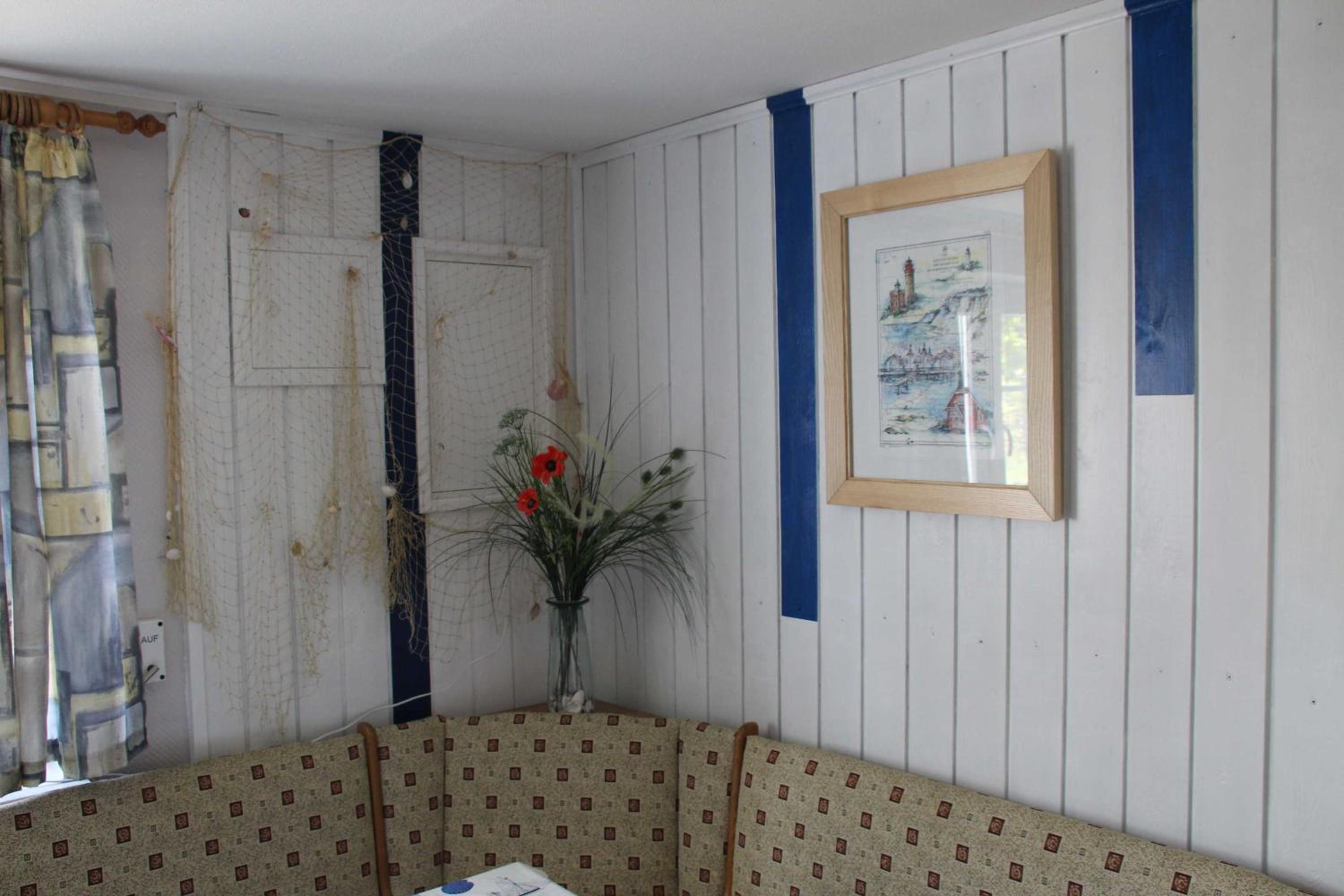 Ferienhaus Boddenblick