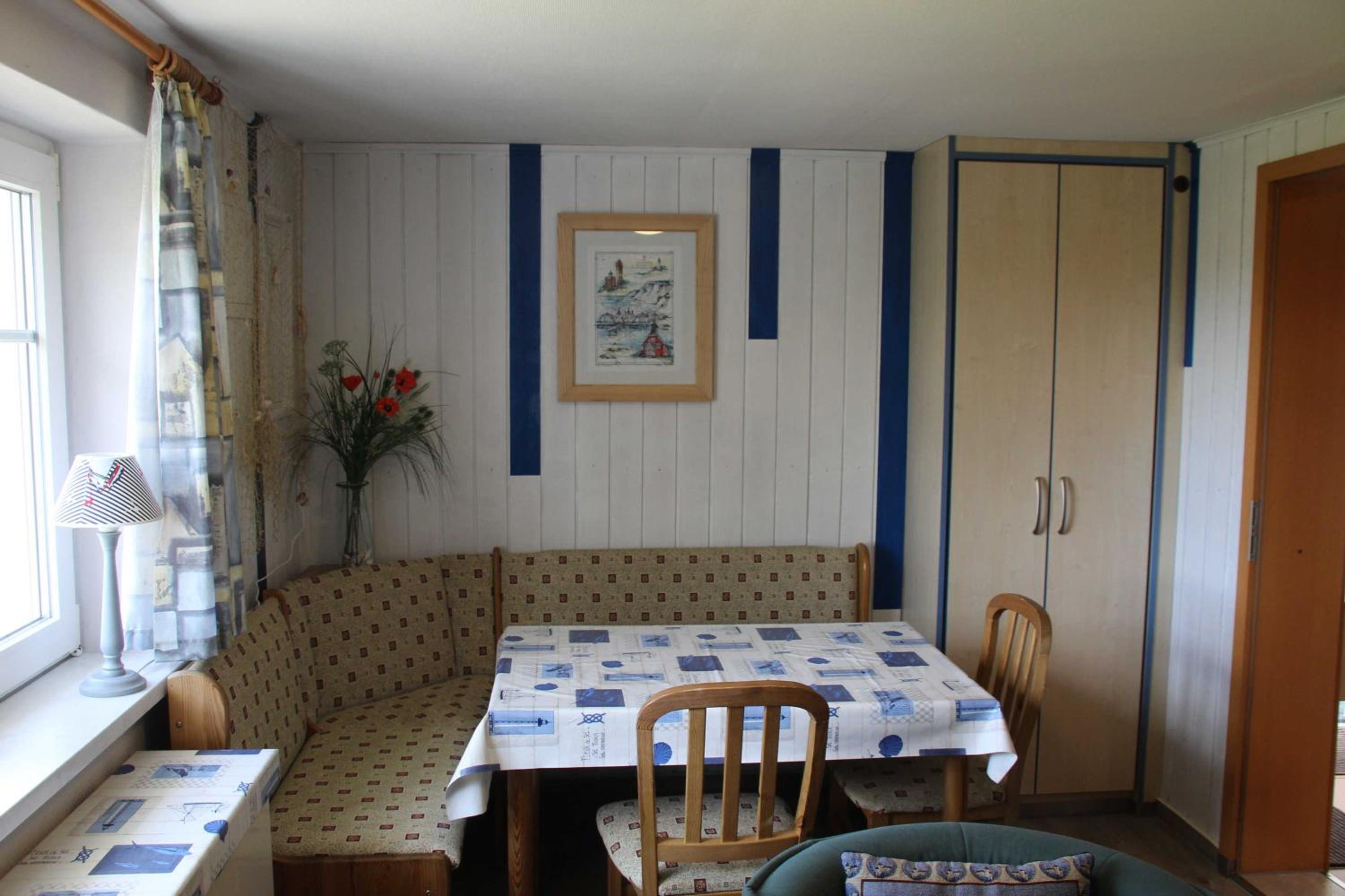 Ferienhaus Boddenblick
