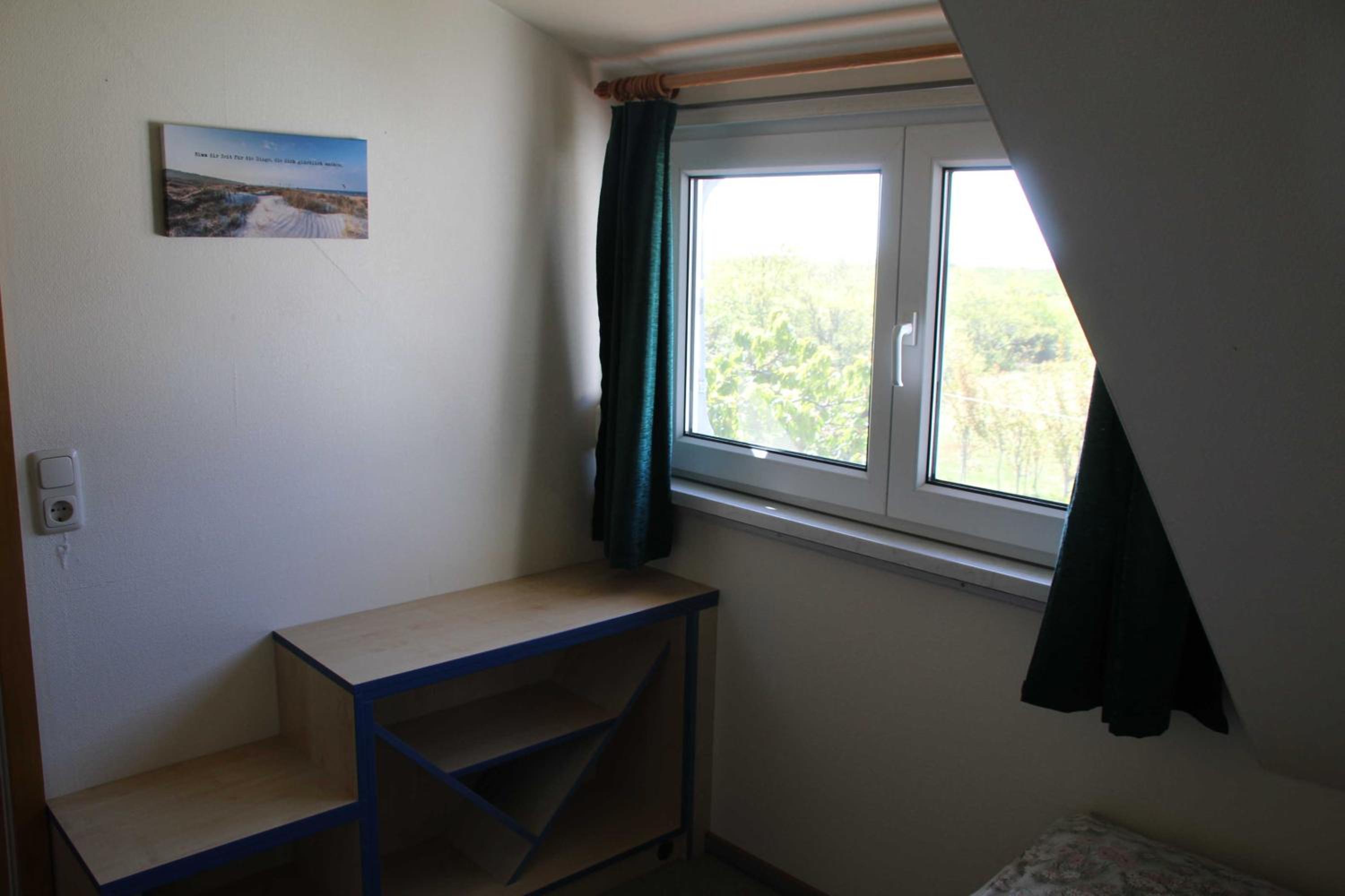 Ferienhaus Boddenblick