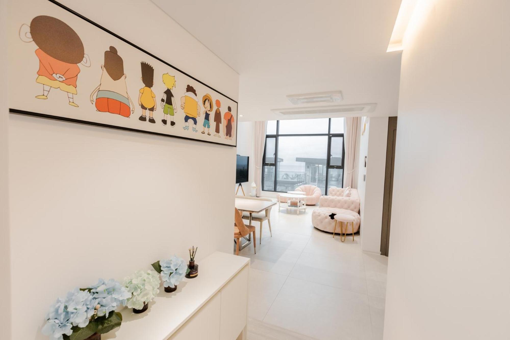 Dolphin Penthouse