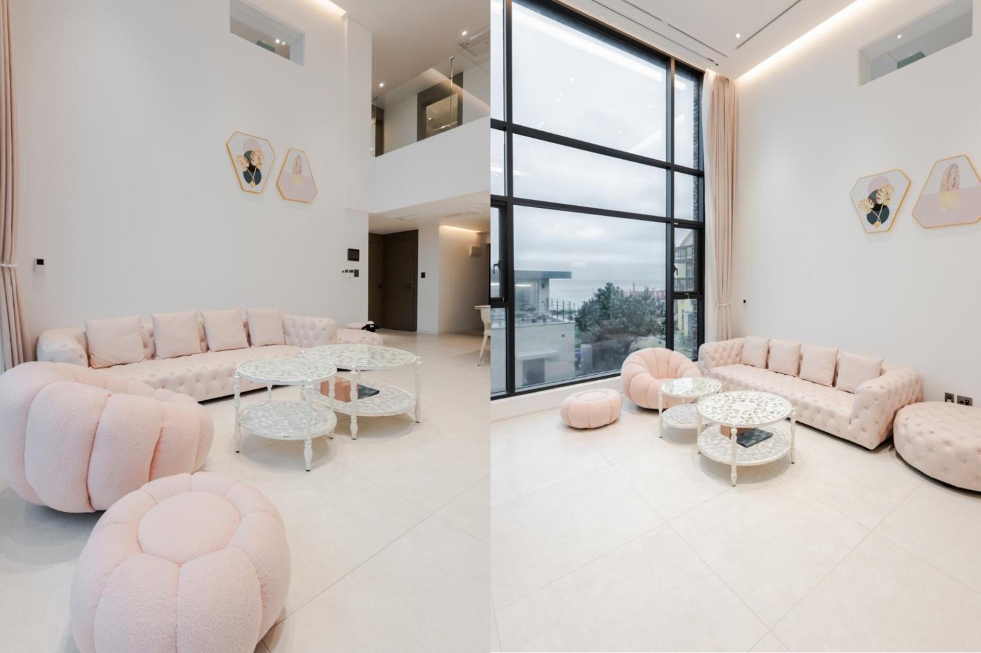 Dolphin Penthouse