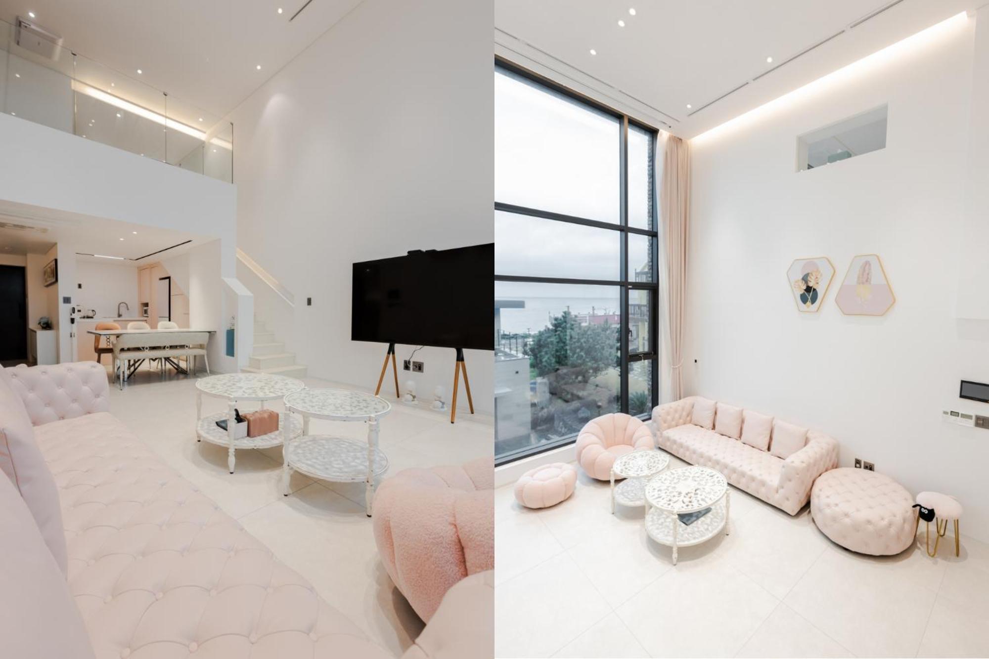 Dolphin Penthouse