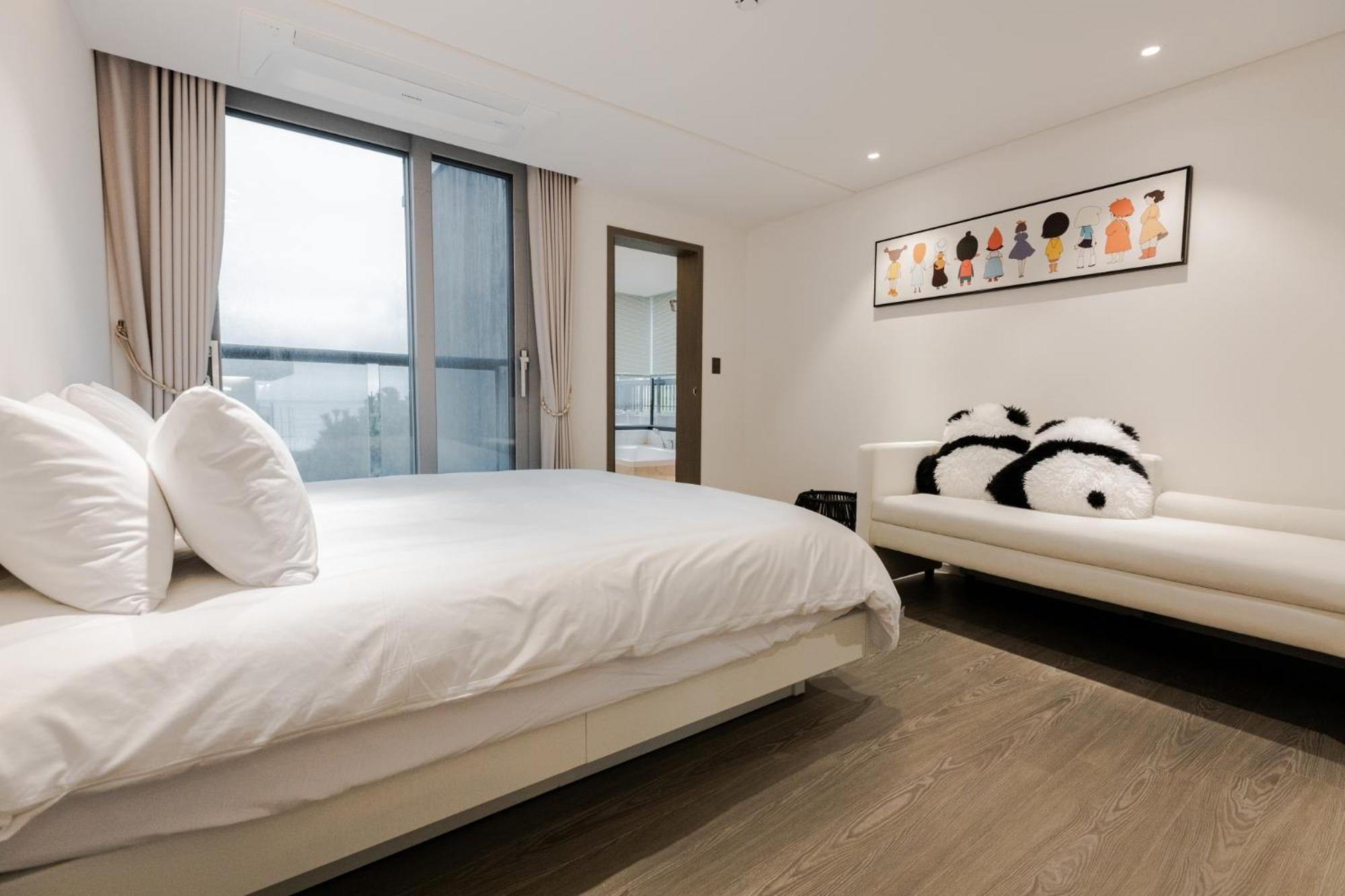 Dolphin Penthouse
